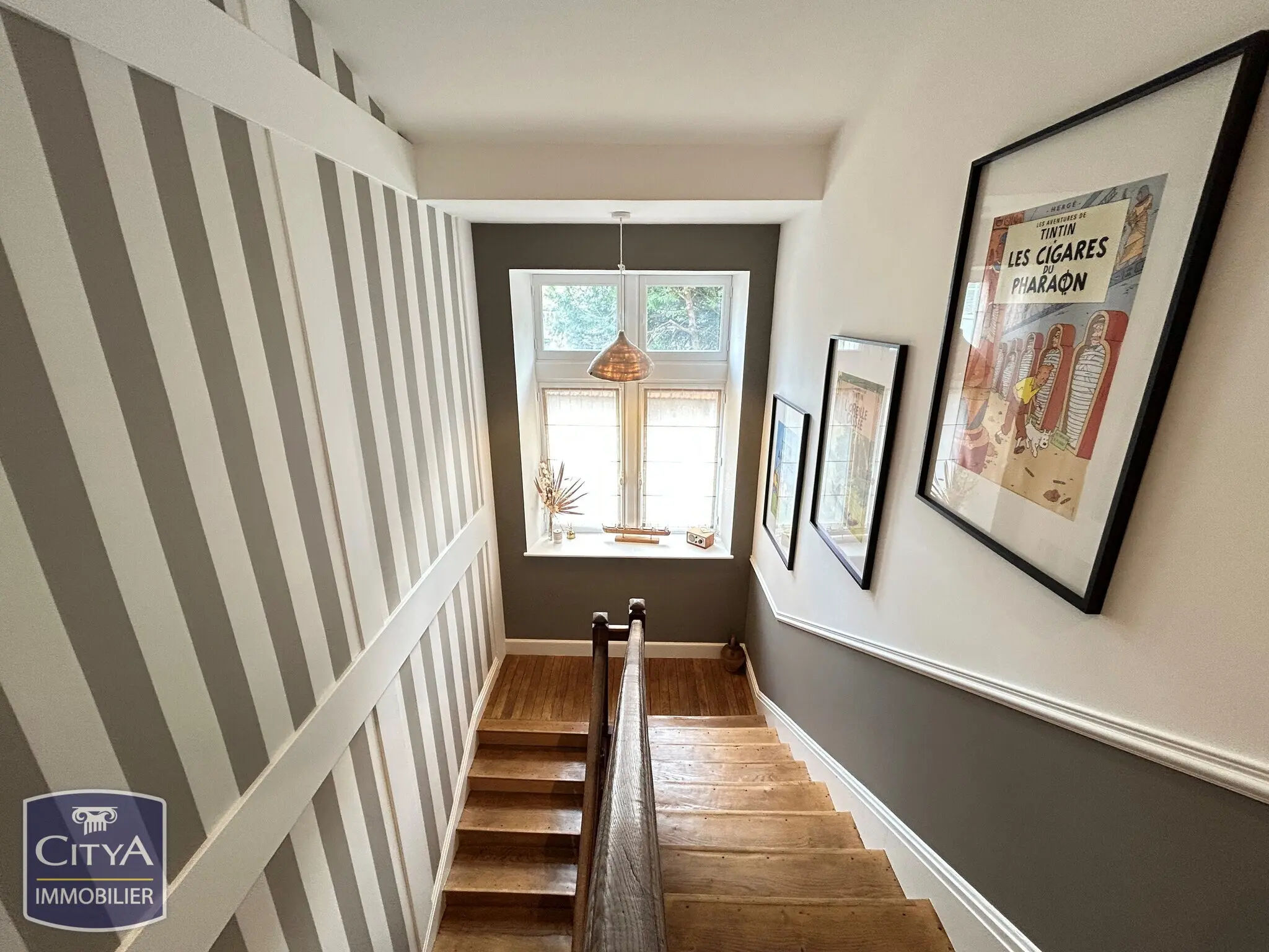 Appartement 4 pièces à Bourges — photo 3