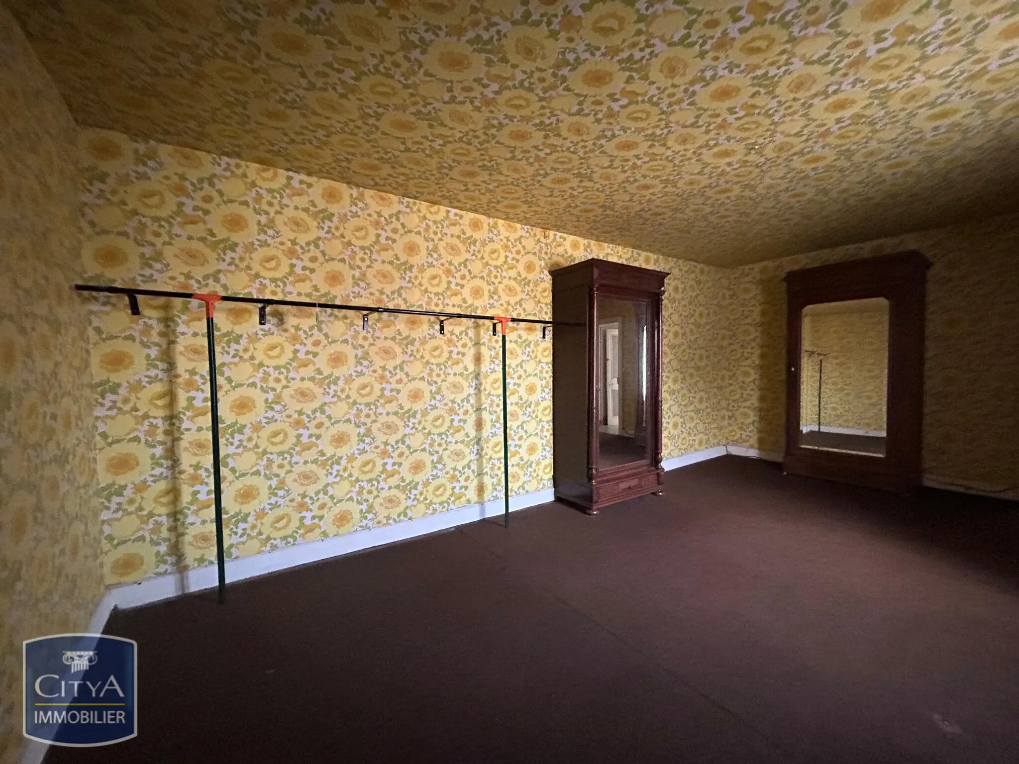 Maison 6 pièces à Sancoins — photo 16