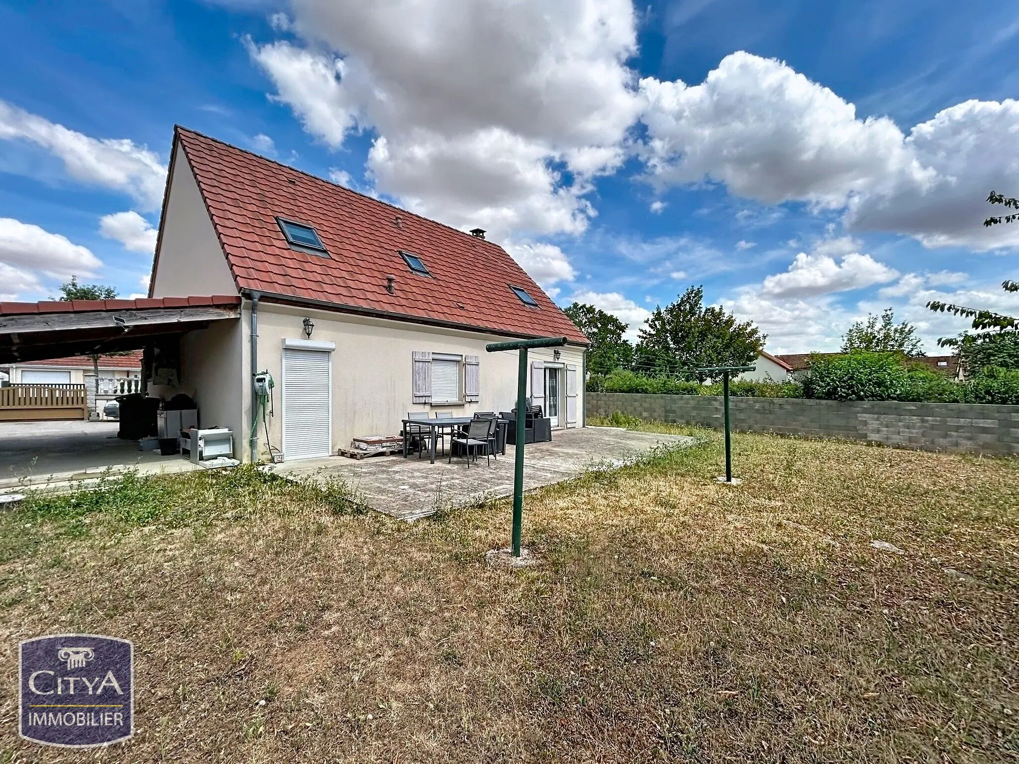 Maison 6 pièces à Bourges — photo 20