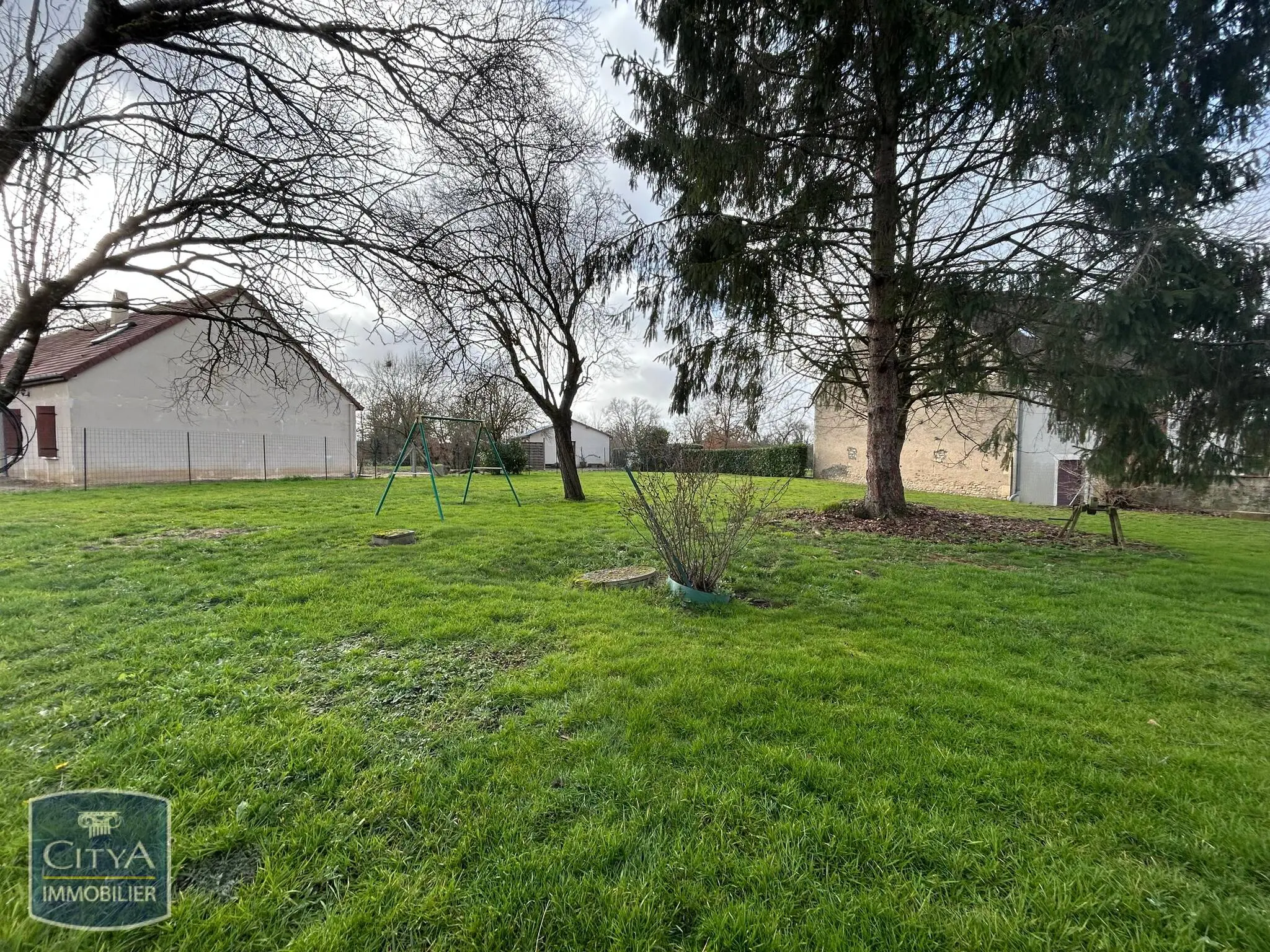 Maison 6 pièces à Sancoins — photo 7