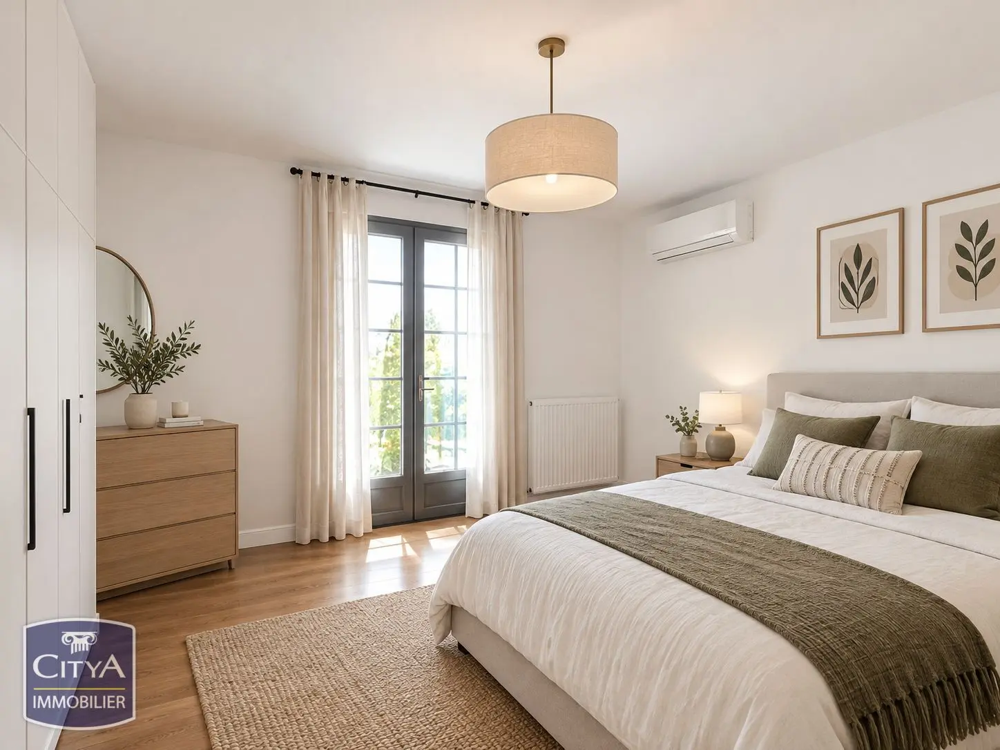 Maison 5 pièces à Saint-Doulchard — photo 9