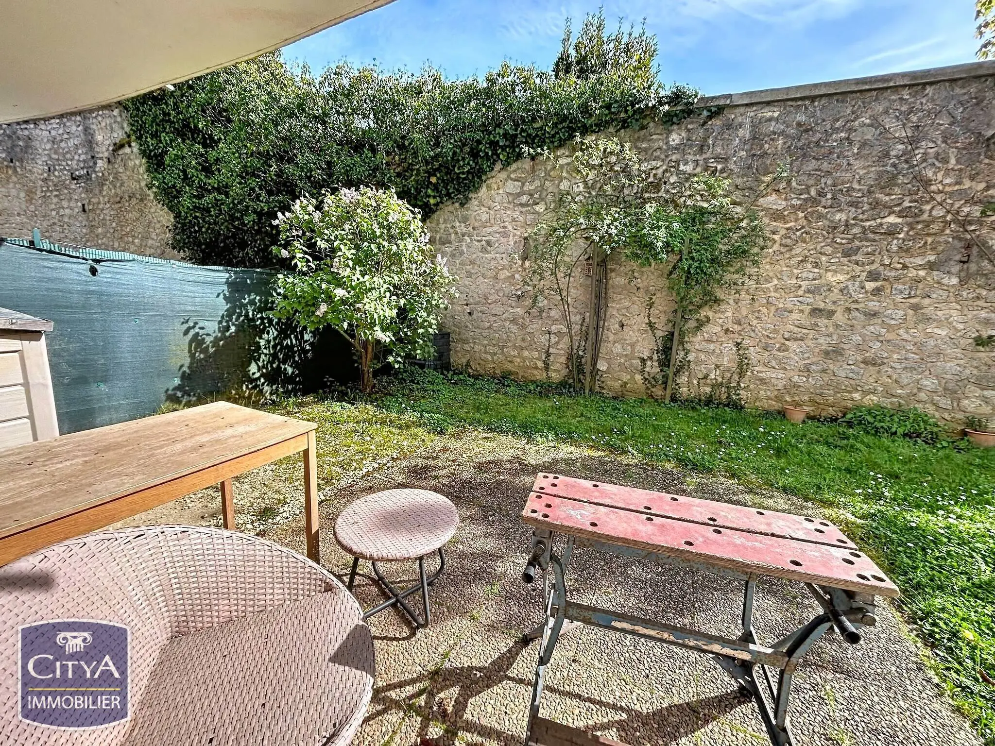 Appartement 3 pièces à Bourges — photo 10