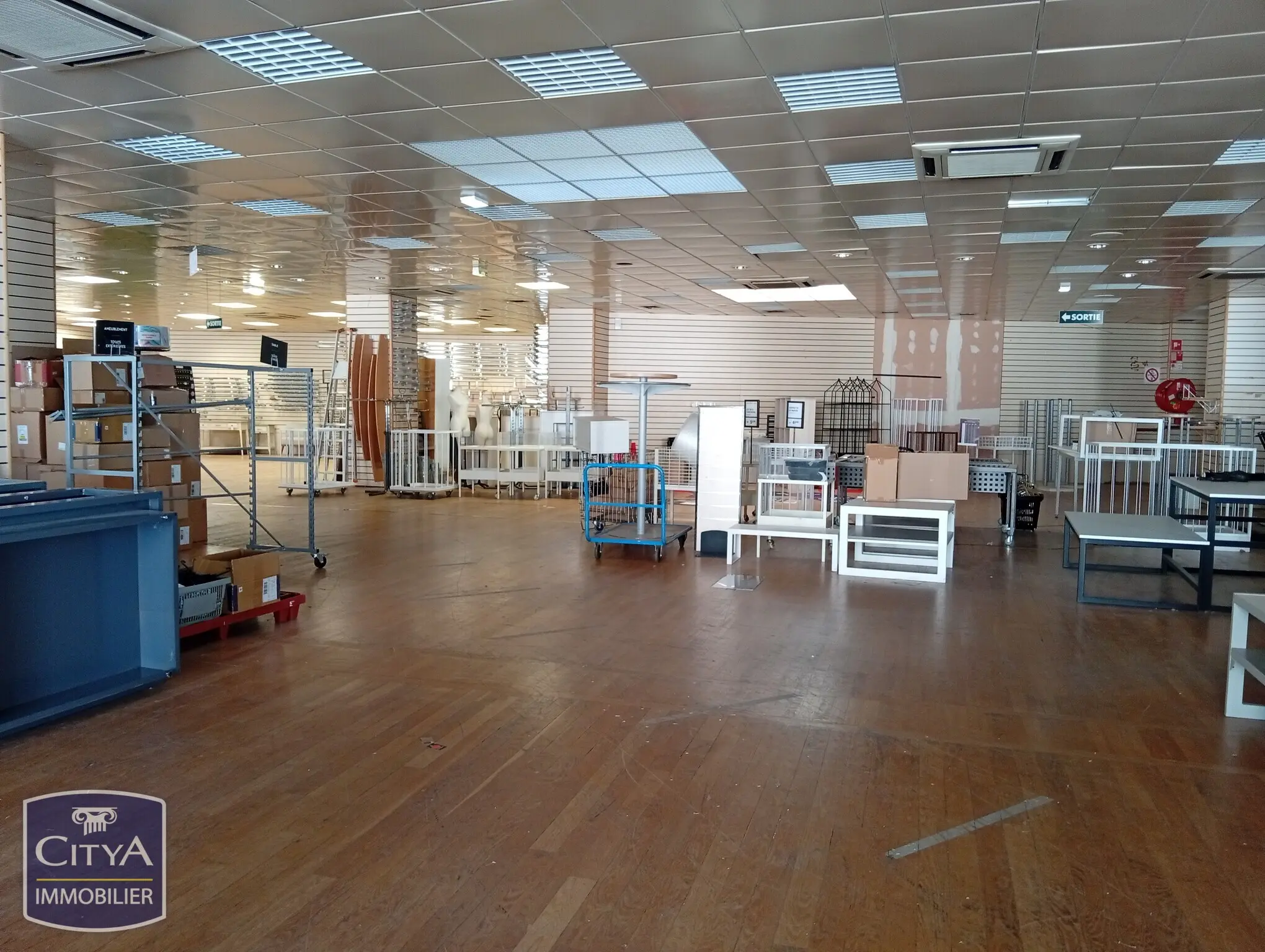 Immeuble à Bourges — photo 13