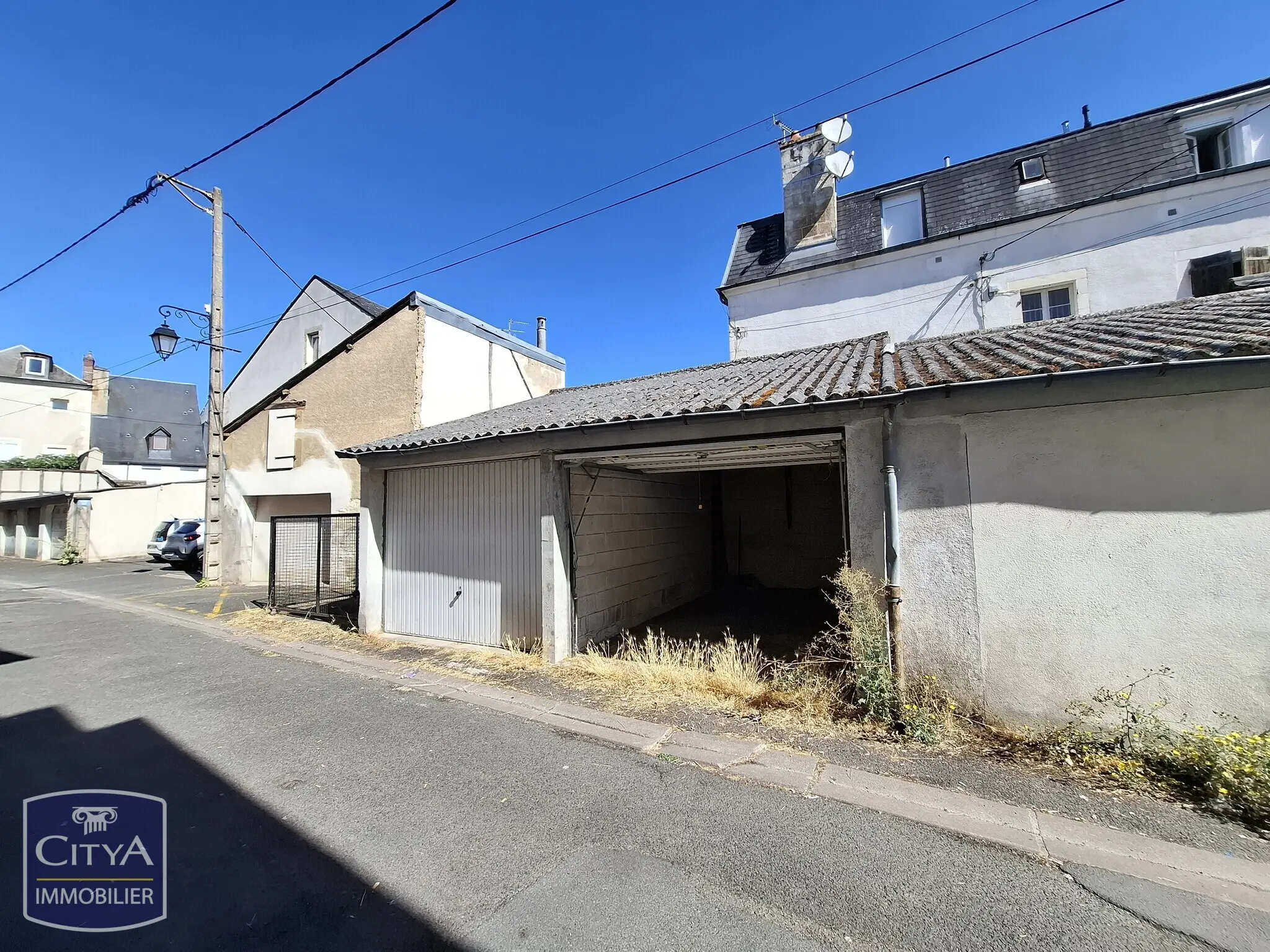 Parking à Bourges — photo 5