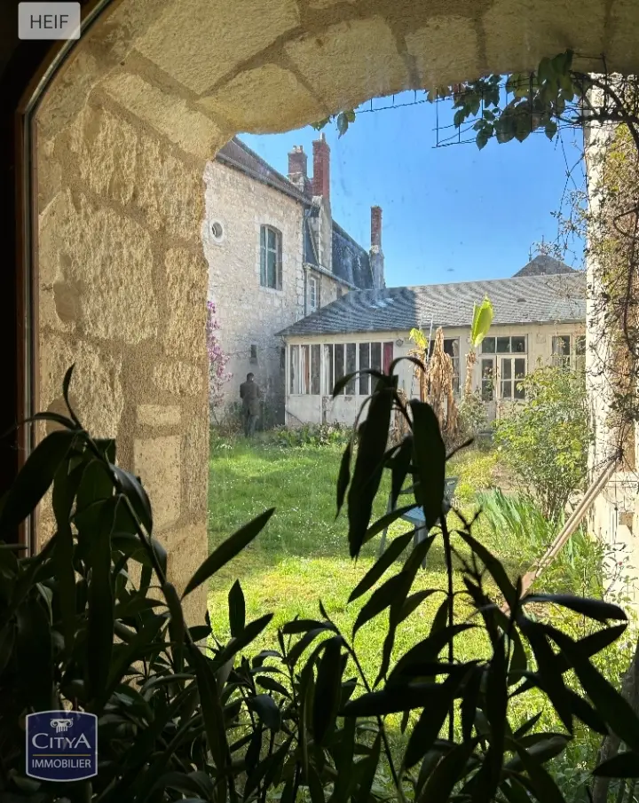 Maison 19 pièces à Bourges — photo 11