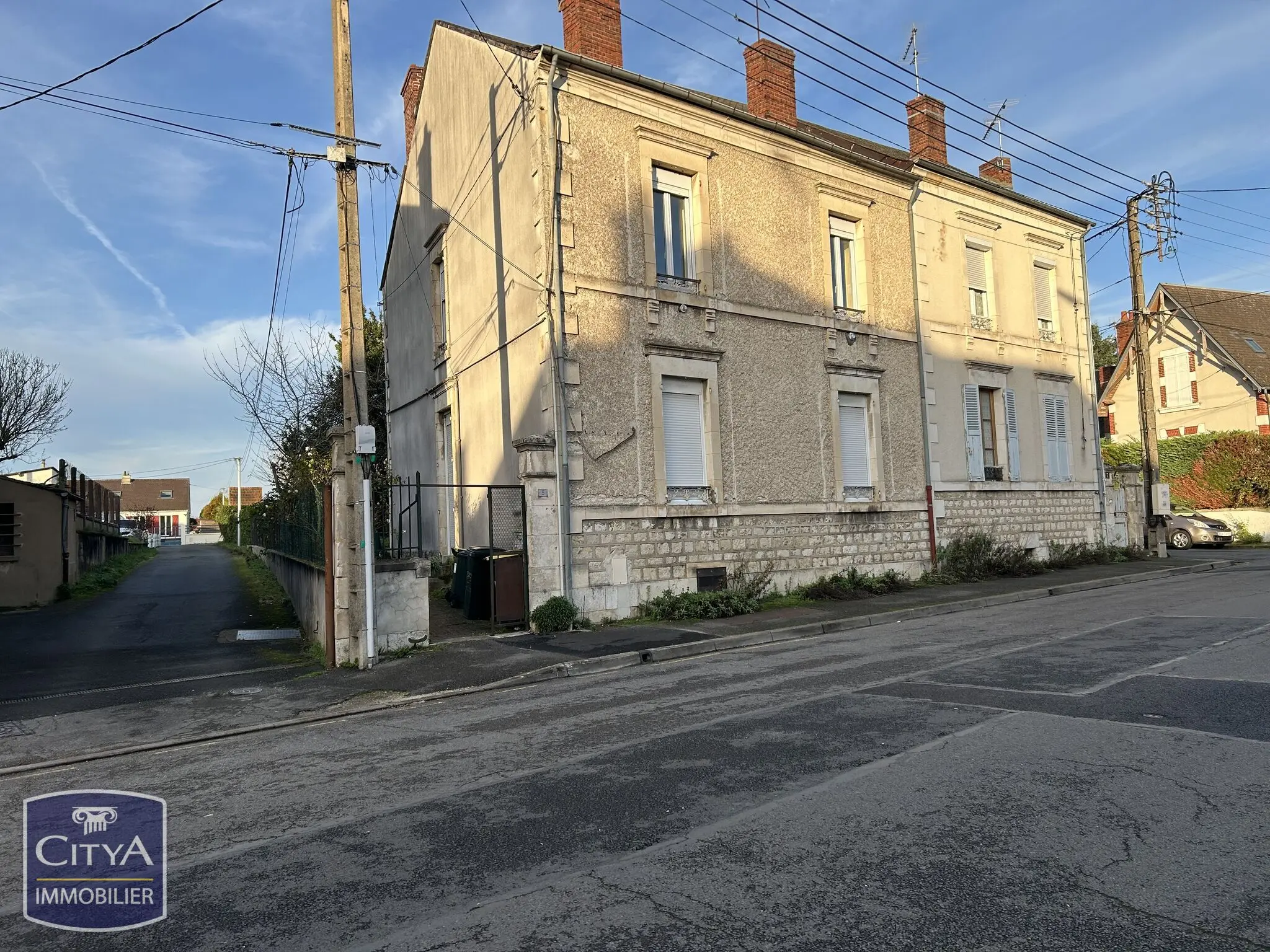 Immeuble à Bourges — photo 2