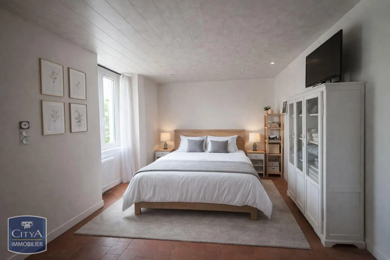 Maison 4 pièces à Lunery — photo 9