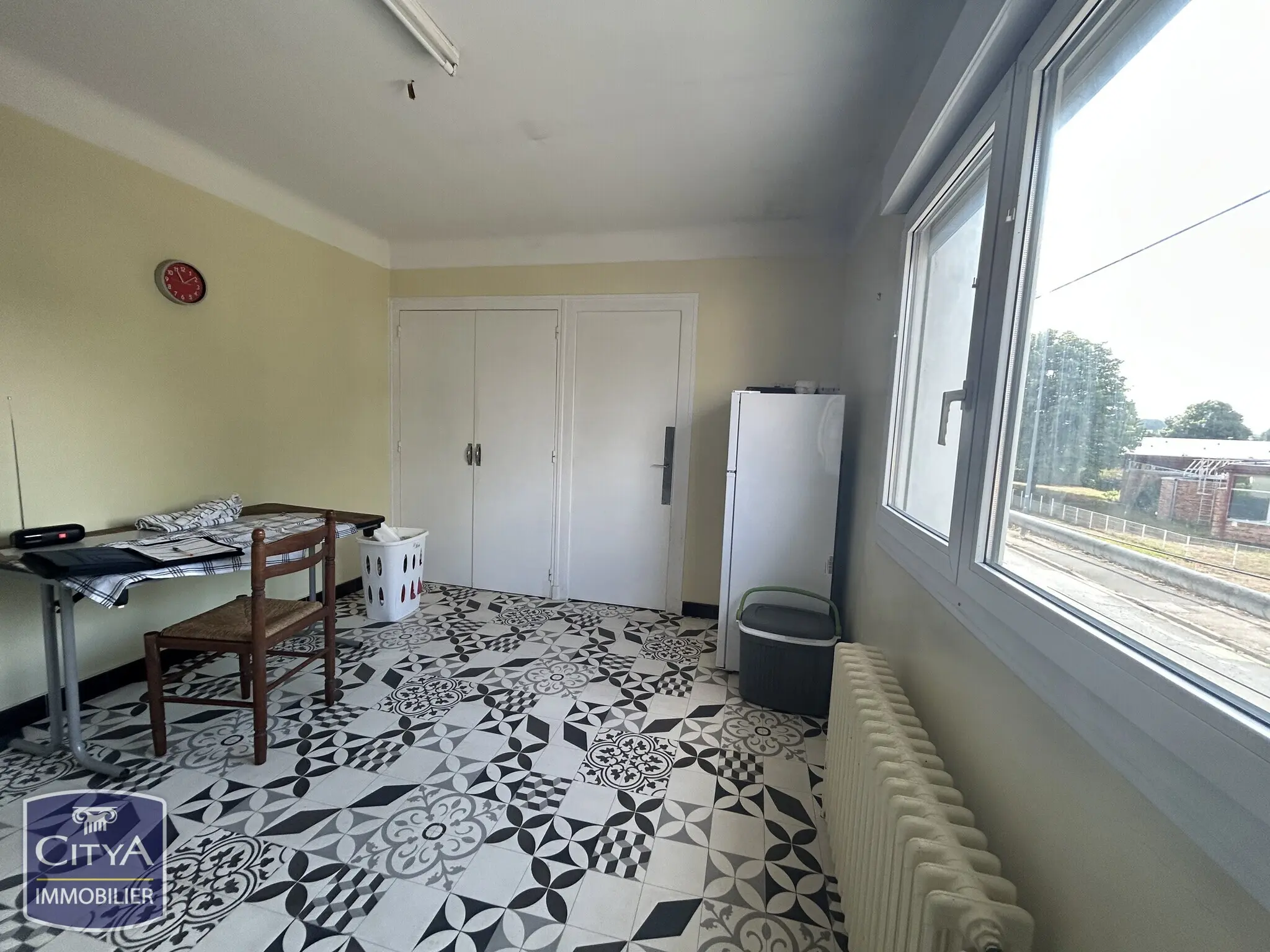 Immeuble à Bourges — photo 16