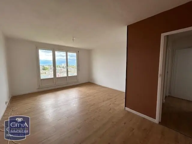 Appartement 3 pièces à Bourges — photo 4