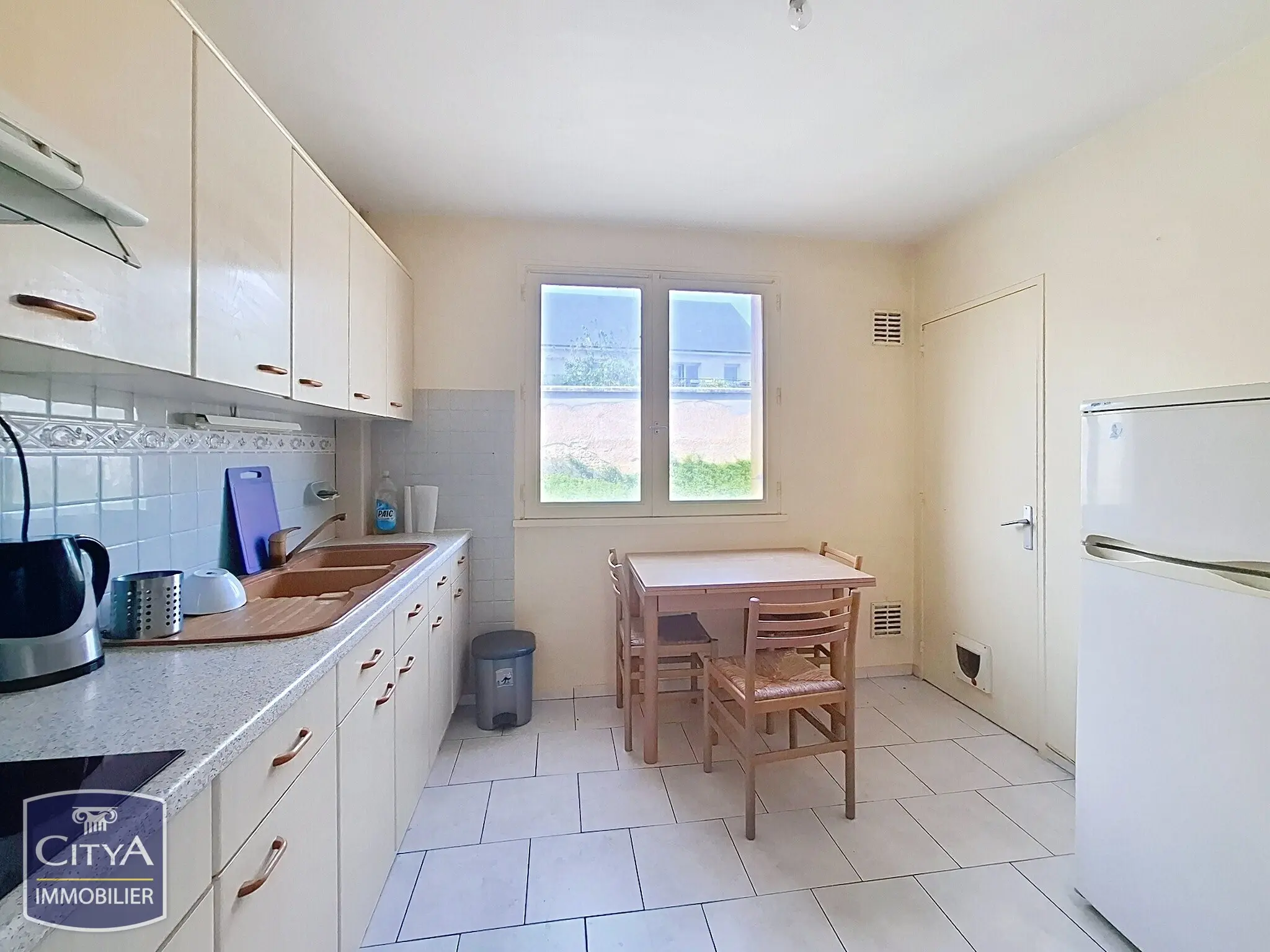 Appartement 4 pièces à Bourges — photo 5