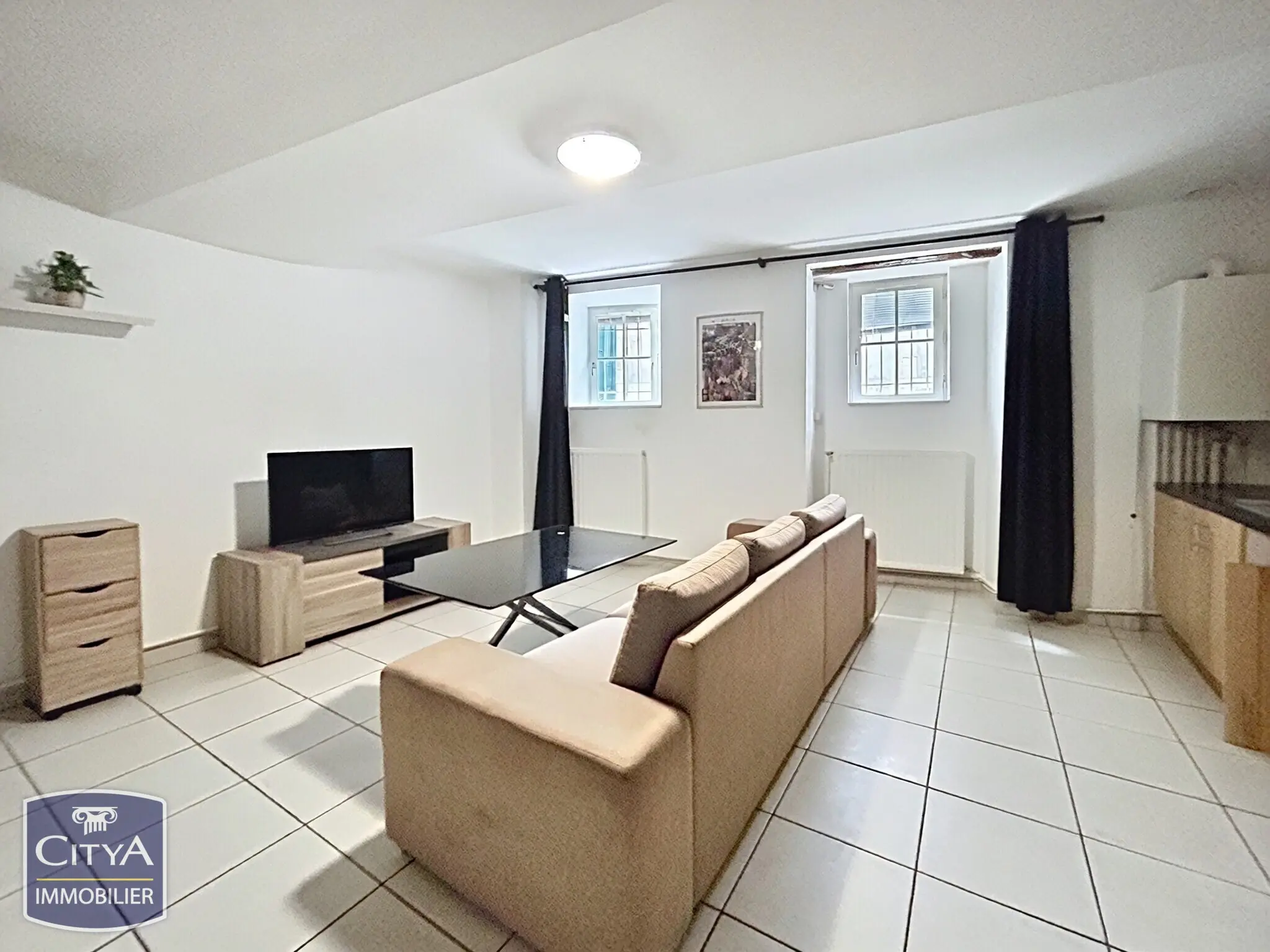 Appartement 2 pièces à Bourges — photo 2
