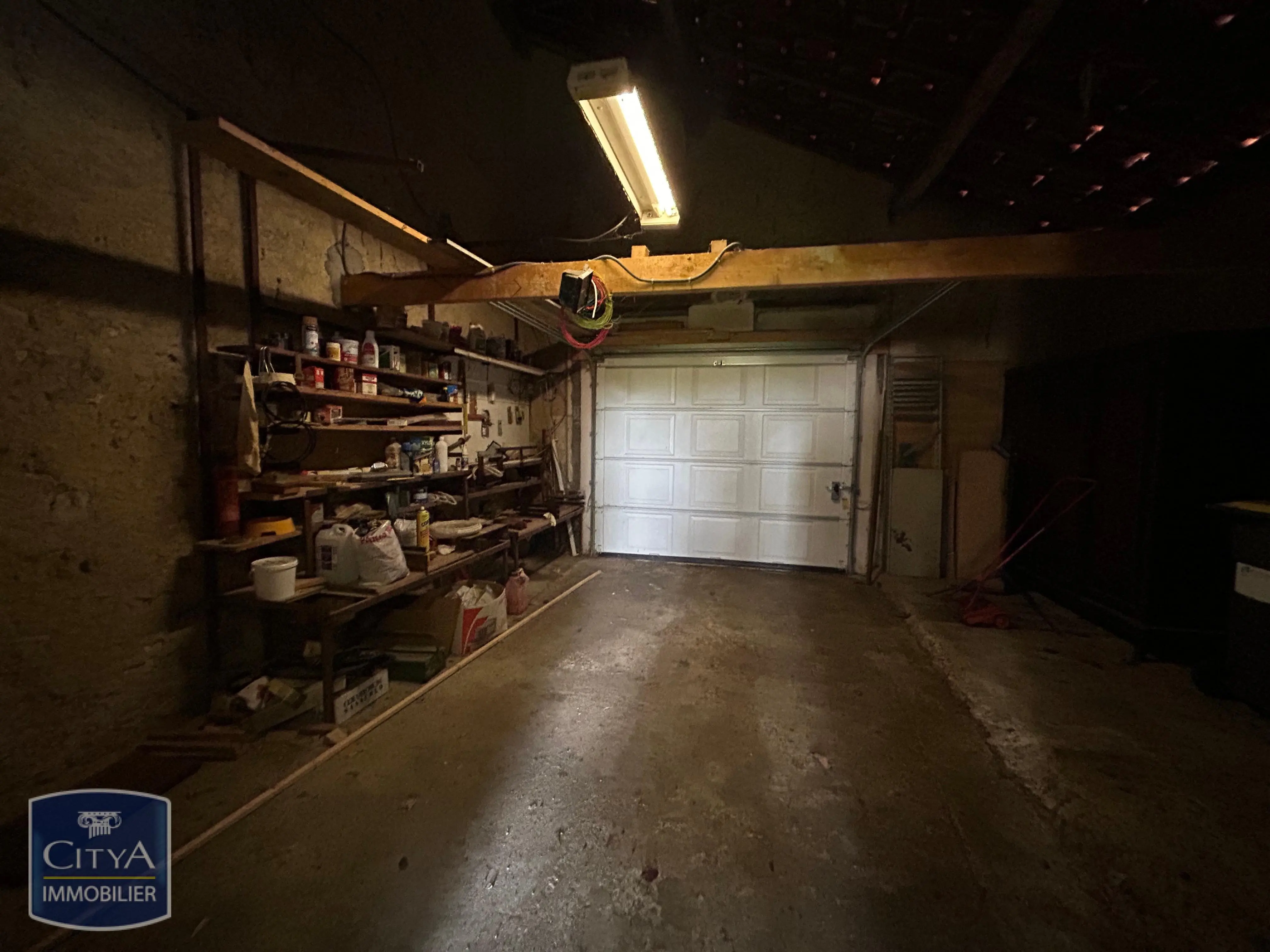Maison 6 pièces à Sancoins — photo 25