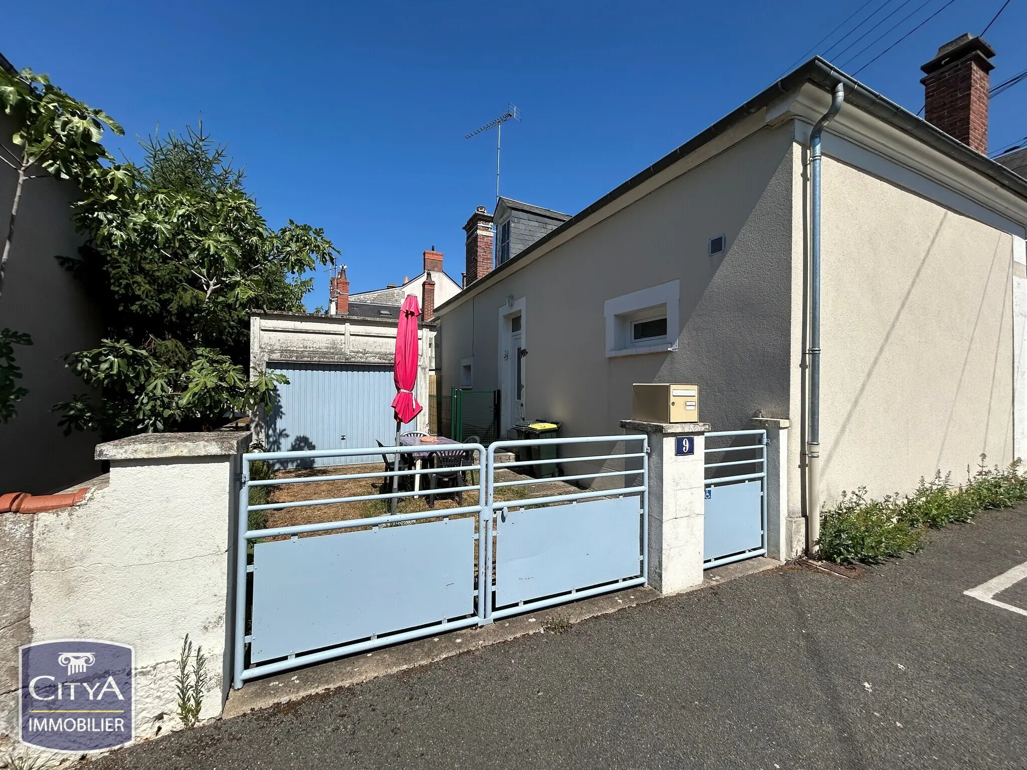 Maison 3 pièces à Bourges — photo 13