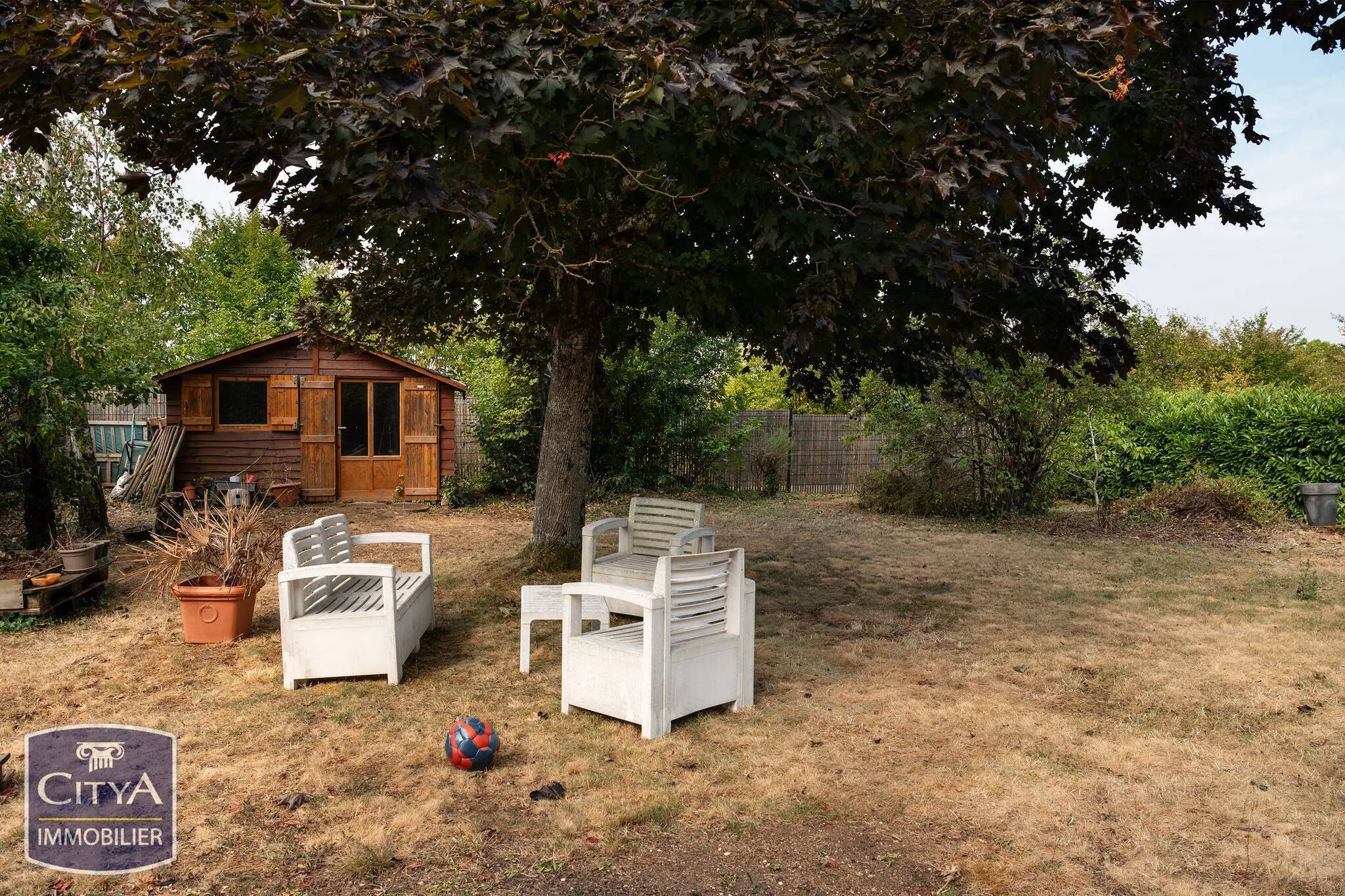 Maison 6 pièces à Bourges — photo 15