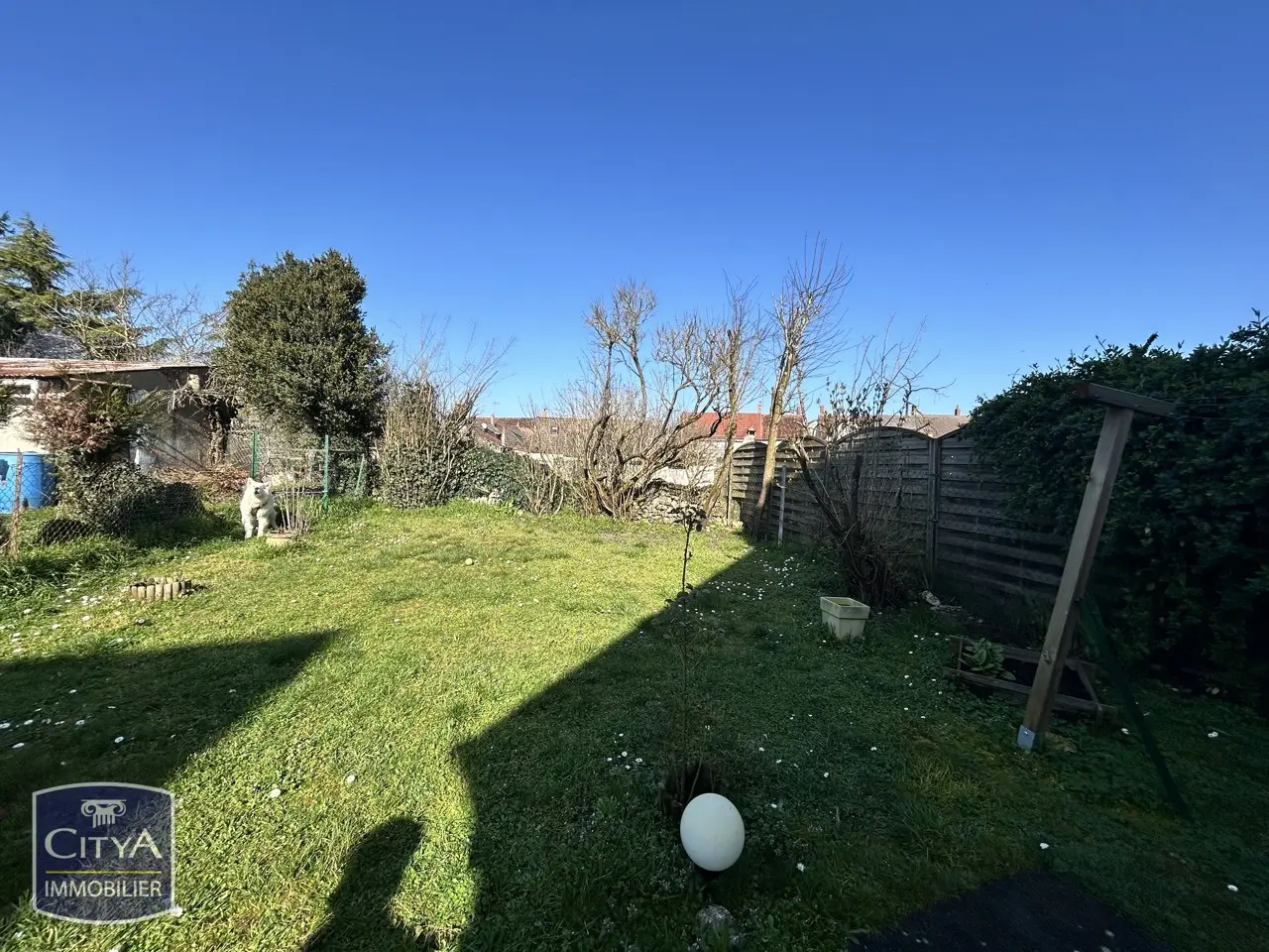 Maison 2 pièces à Mehun-sur-Yèvre — photo 9