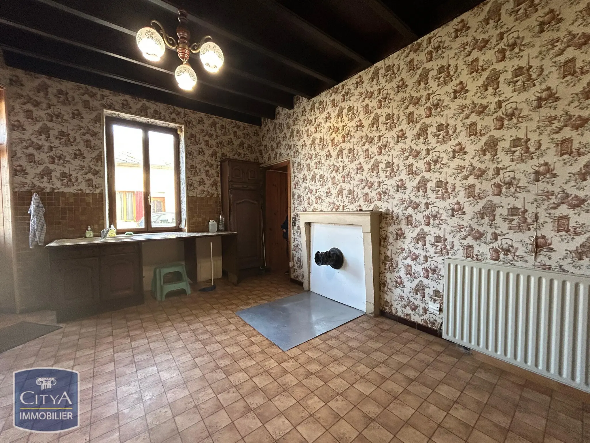 Maison 6 pièces à Sancoins — photo 21