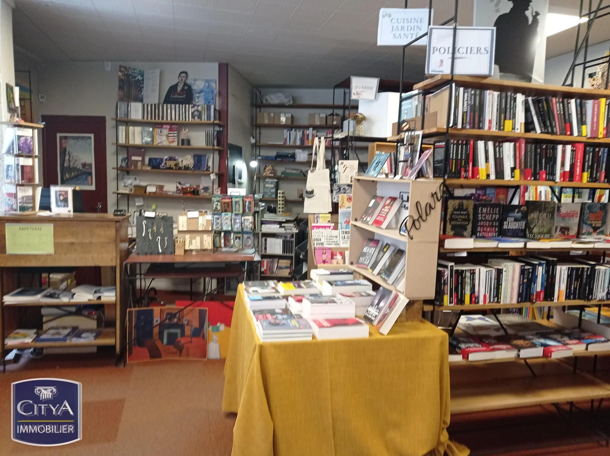 Local commercial à Bourges — photo 3