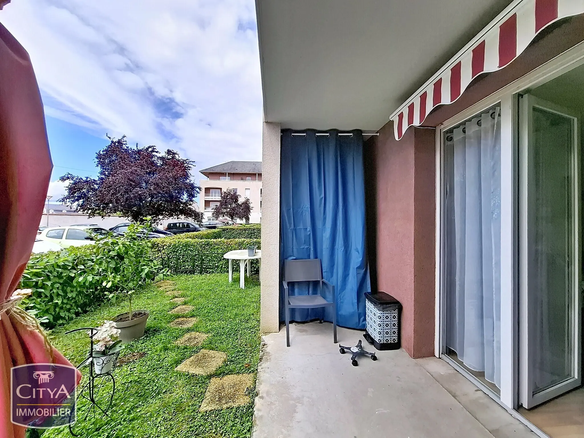 Appartement 2 pièces à Vierzon — photo 3