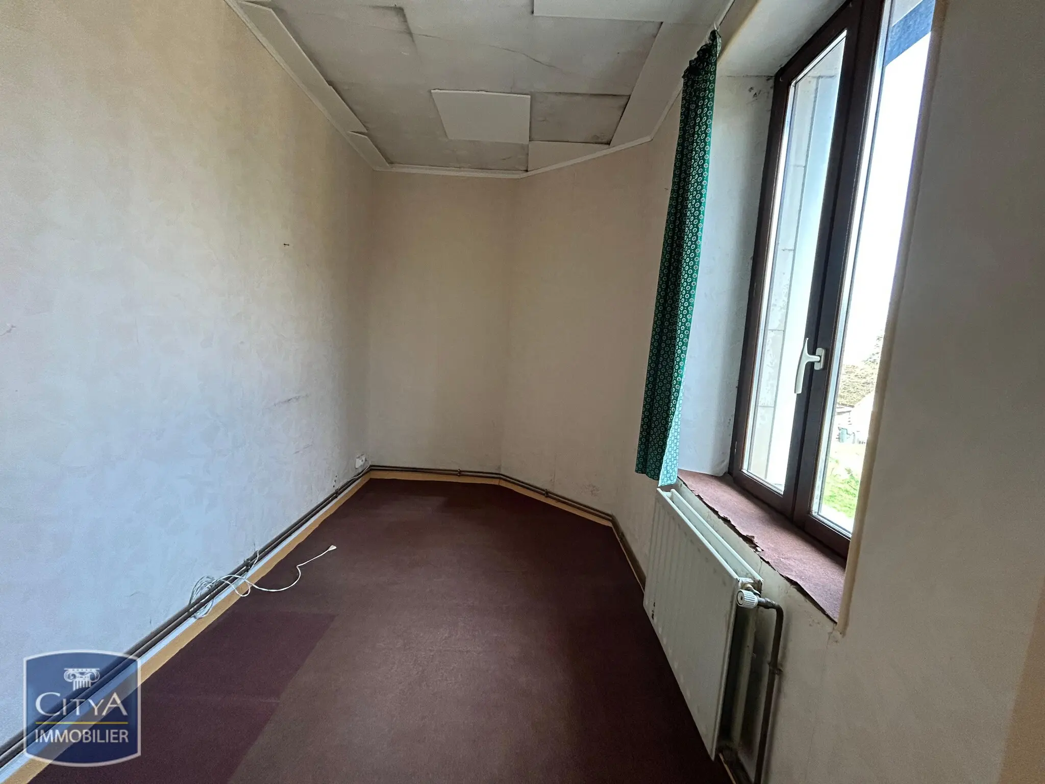 Maison 6 pièces à Sancoins — photo 17