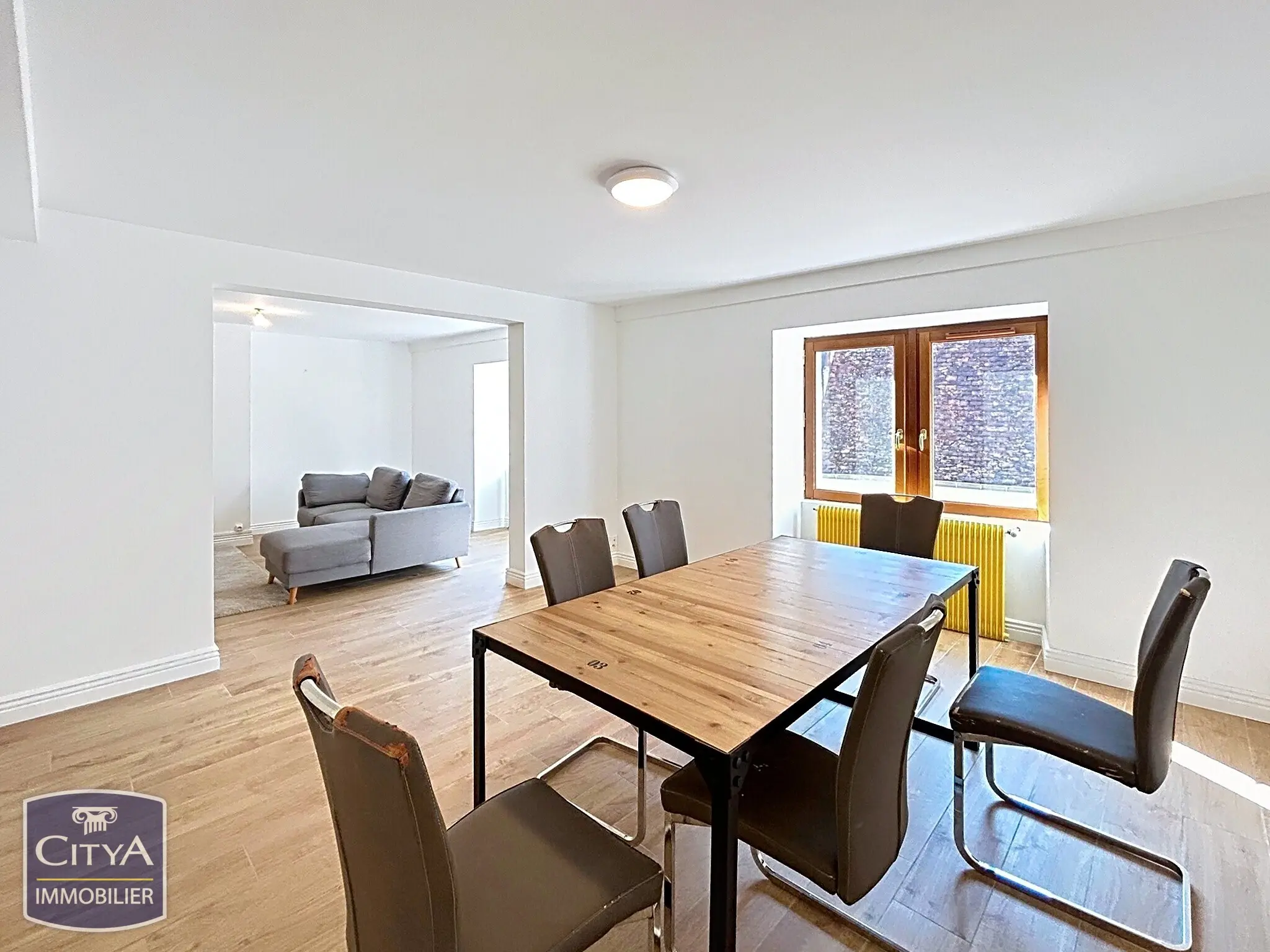 Appartement 5 pièces à Bourges — photo 3