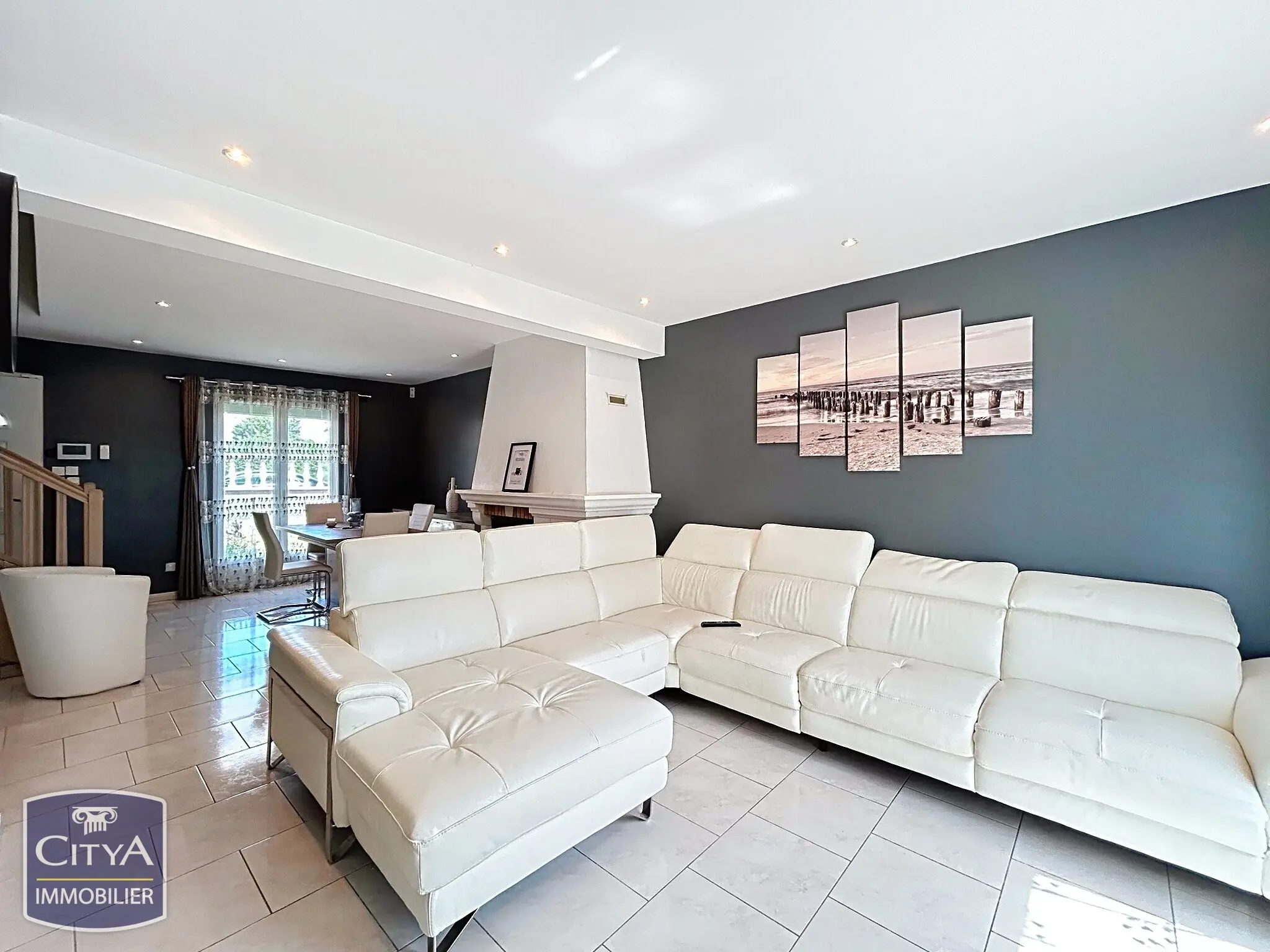 Maison 6 pièces à Bourges — photo 4