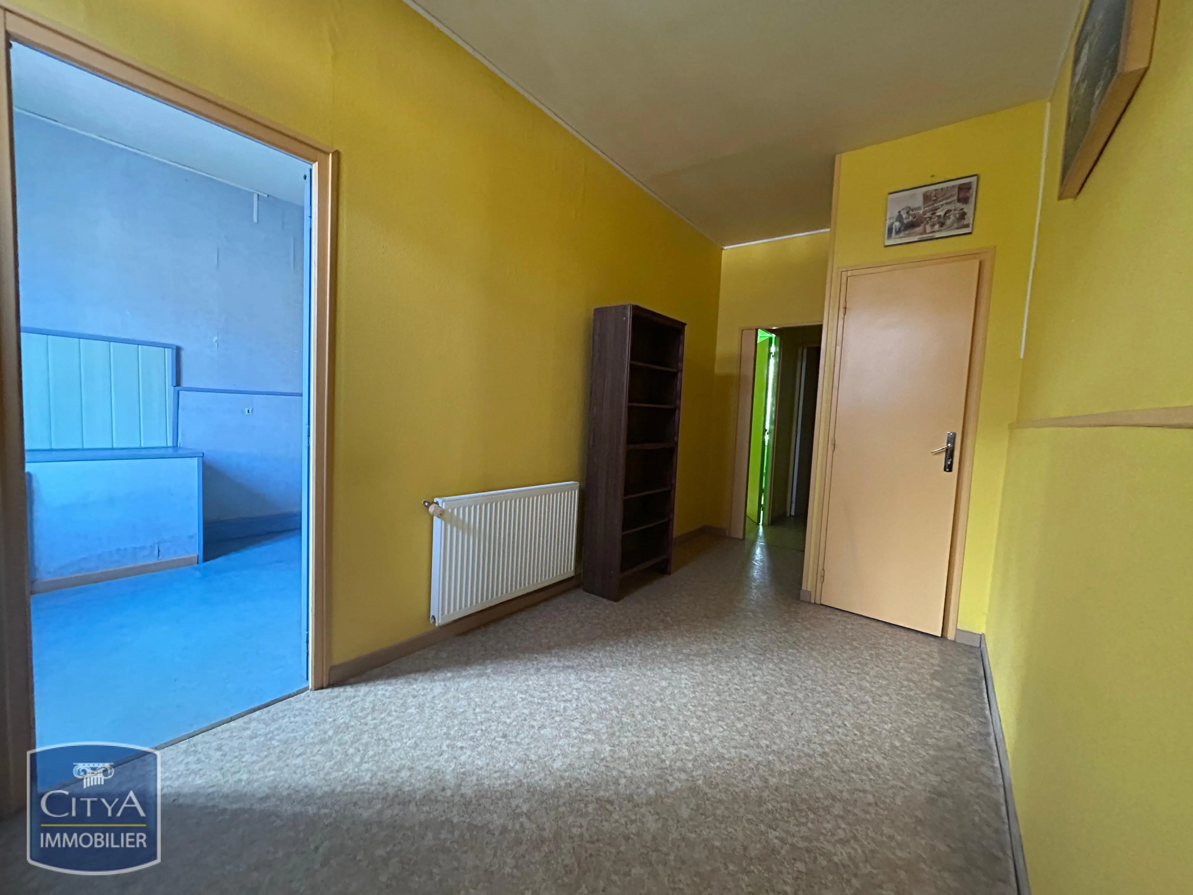 Maison 6 pièces à Sancoins — photo 23