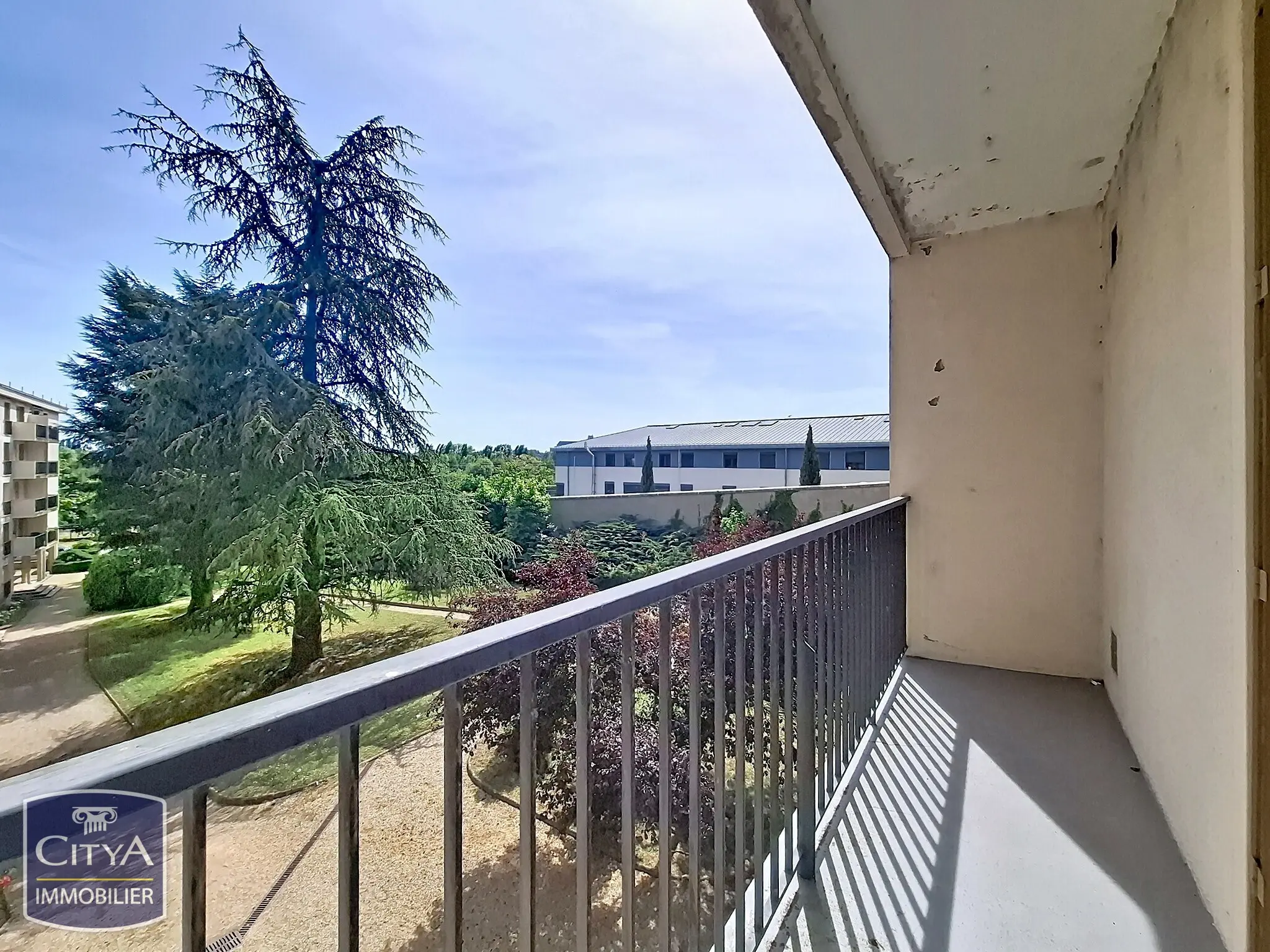 Appartement 4 pièces à Bourges — photo 3