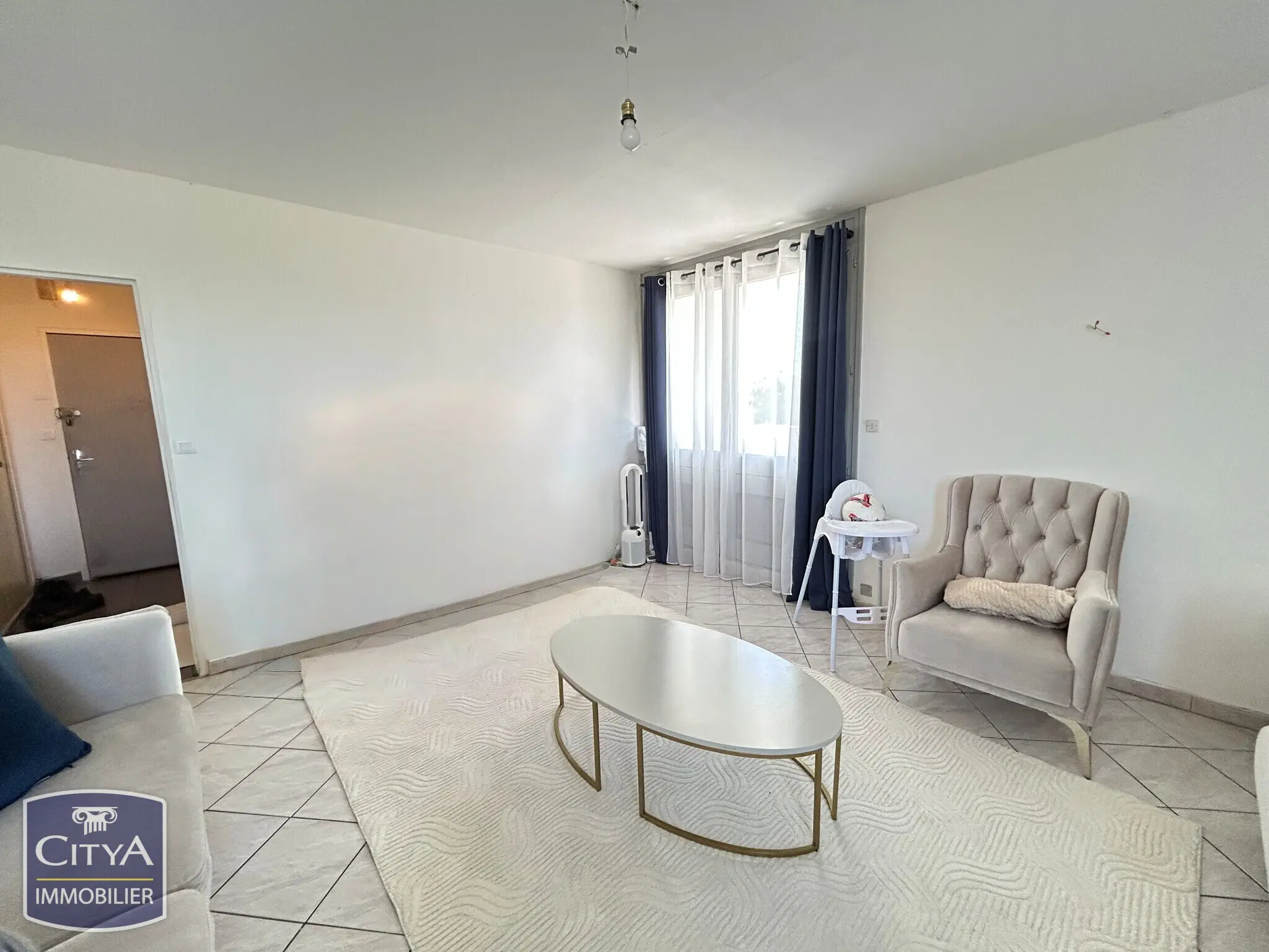 Appartement 3 pièces à Bourges — photo 3