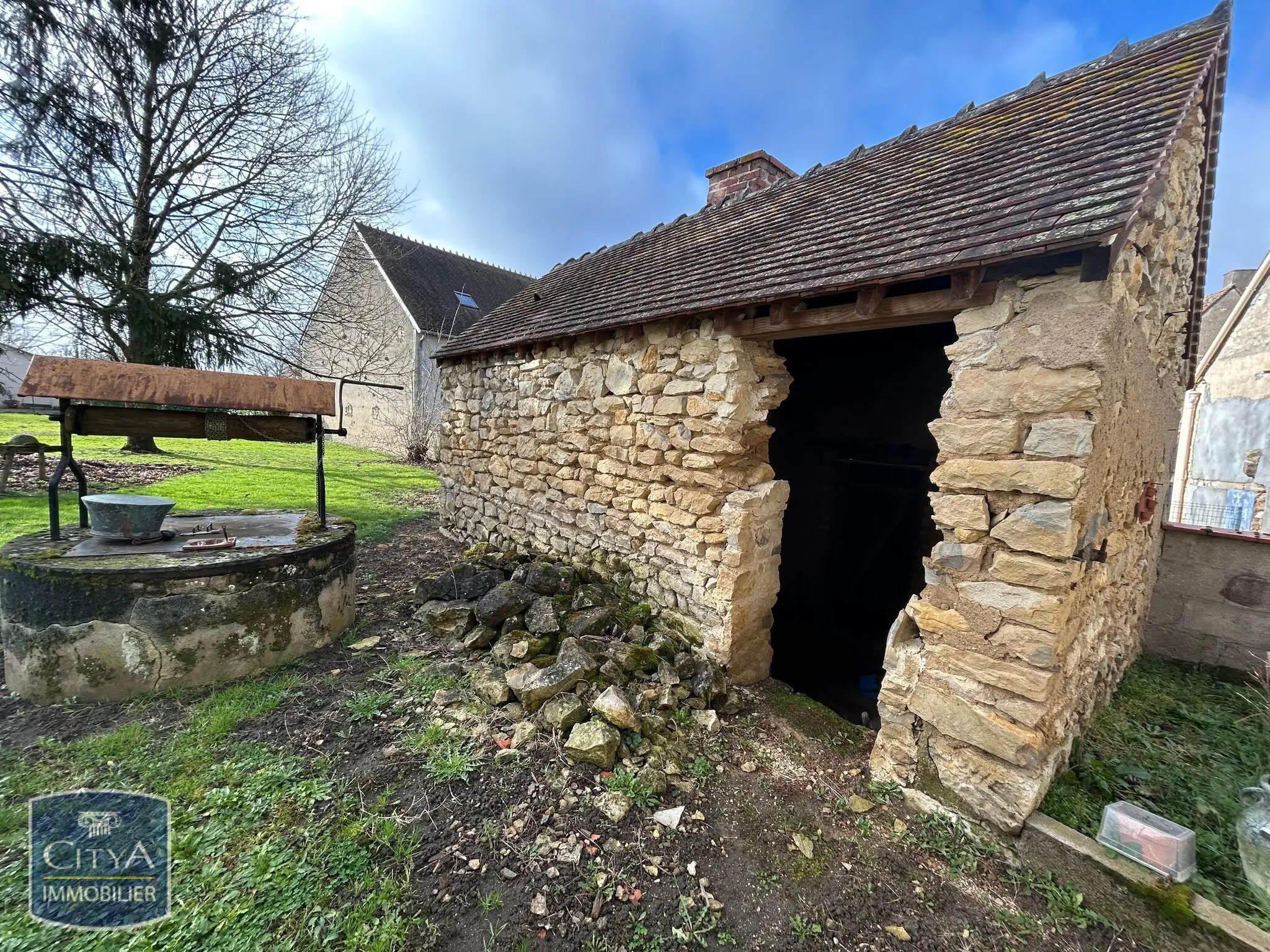 Maison 6 pièces à Sancoins — photo 9