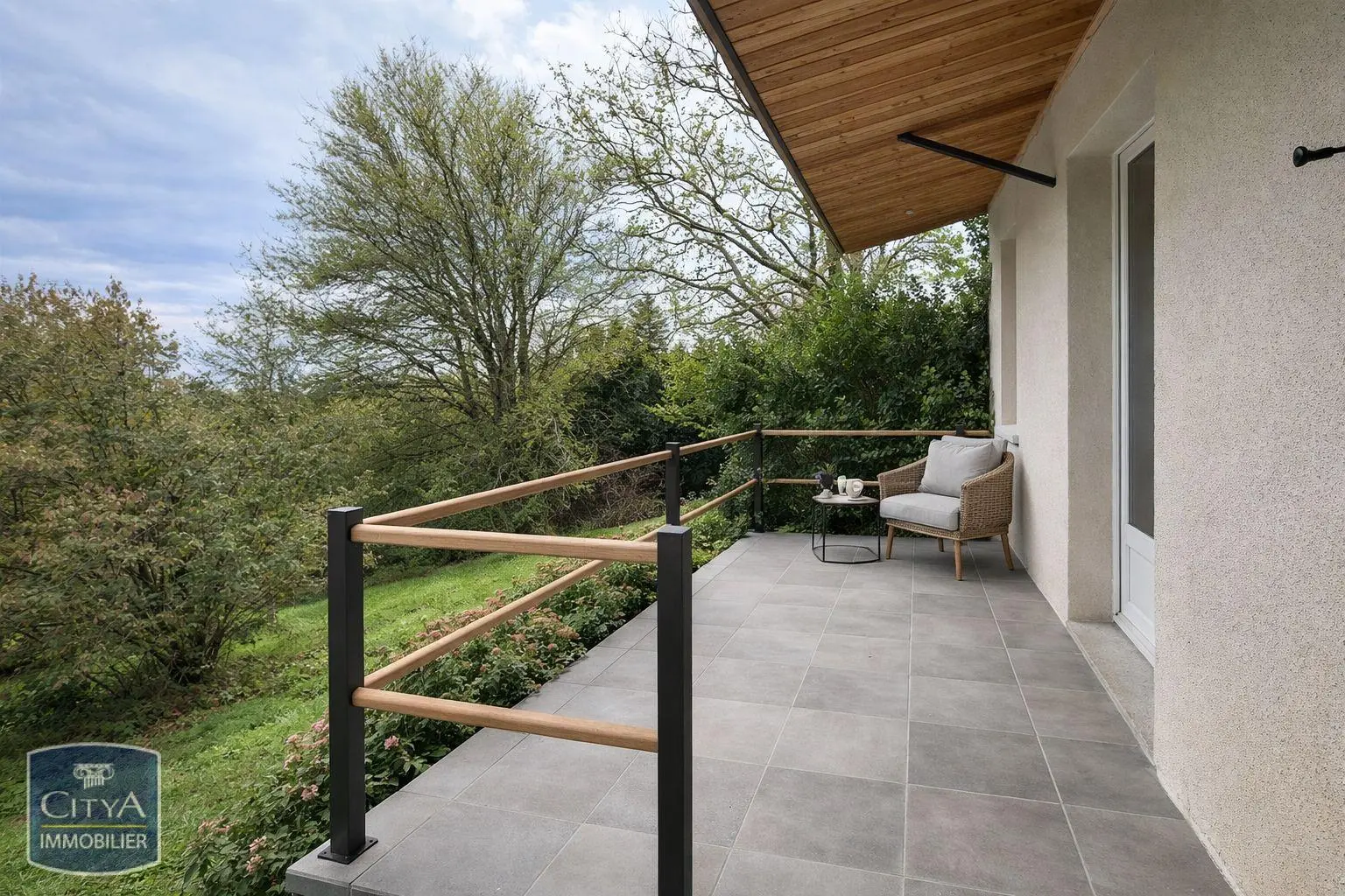 Maison 4 pièces à Lunery — photo 10