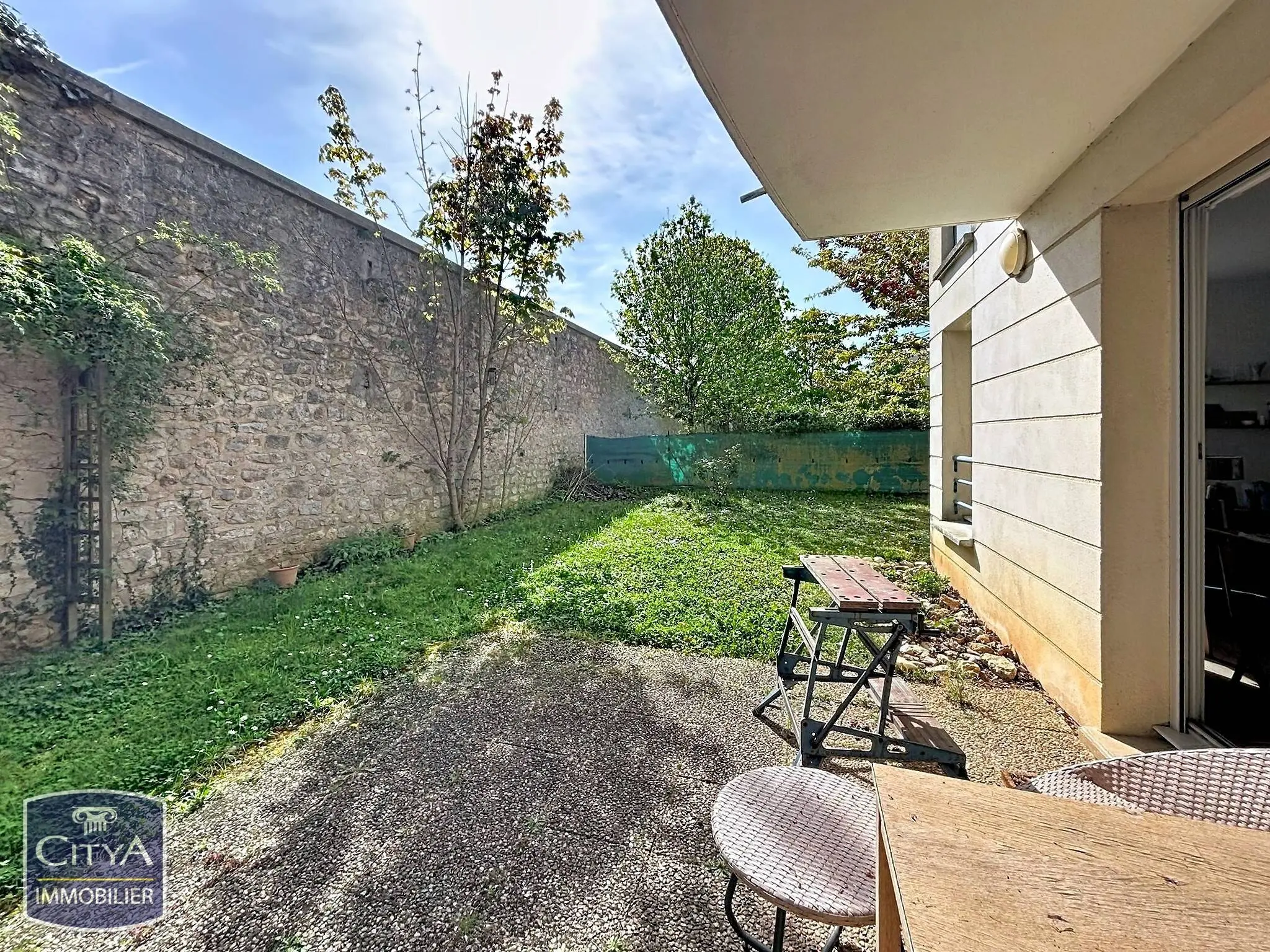 Appartement 3 pièces 65m²