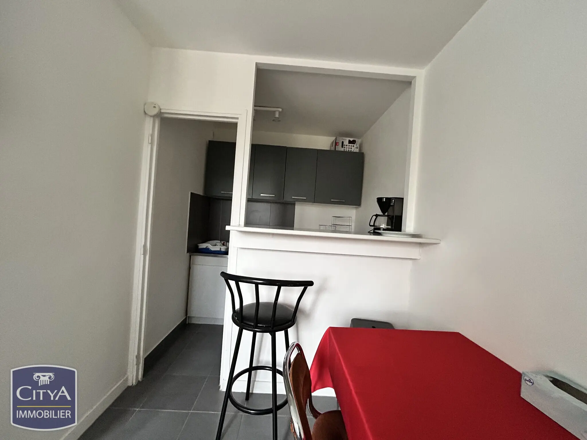 Appartement 1 pièces à Bourges — photo 2