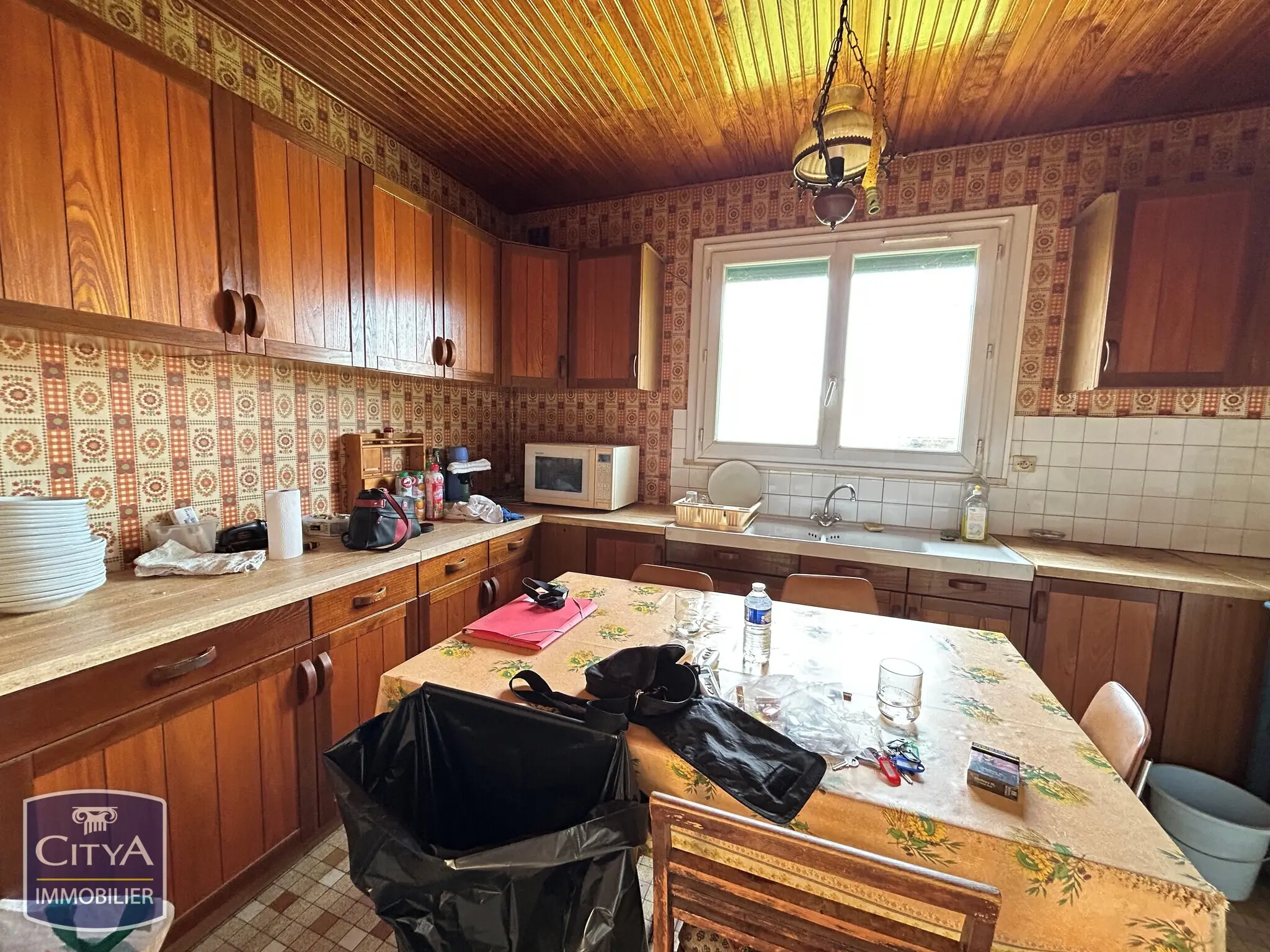 Maison 3 pièces à Les Aix-d'Angillon — photo 5