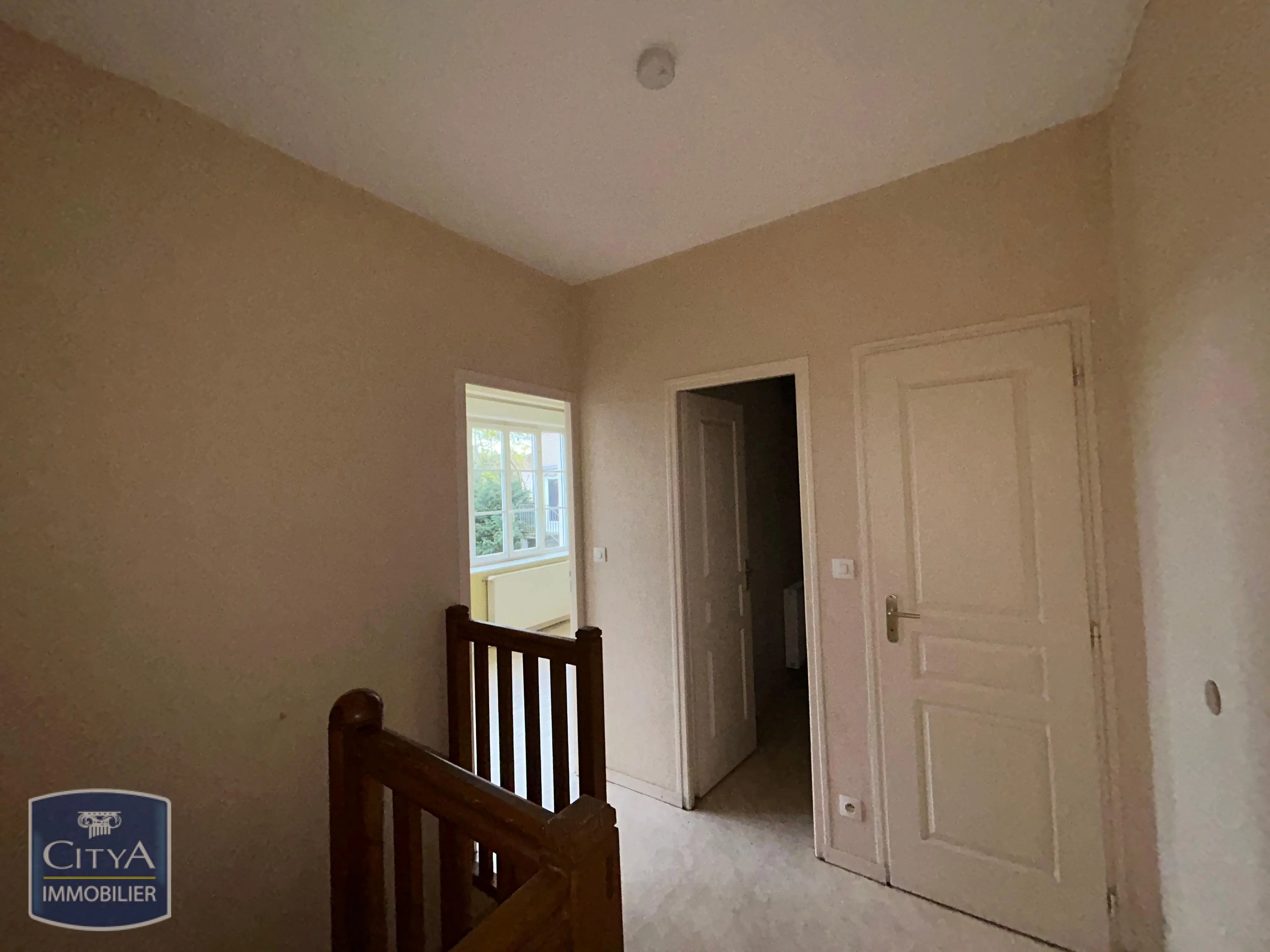 Appartement 3 pièces à Saint-Amand-Montrond — photo 6