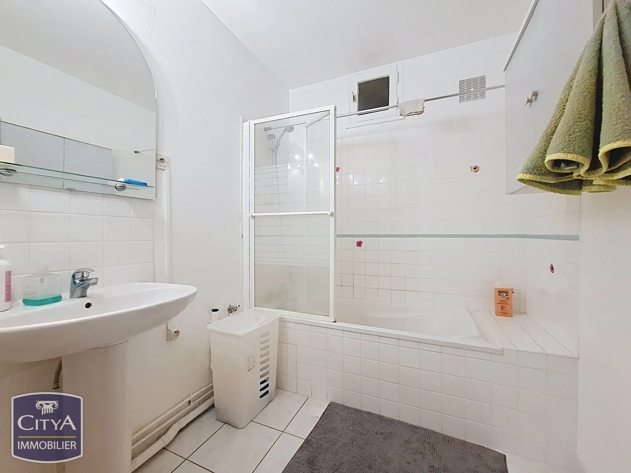 Appartement 4 pièces à Bourges — photo 9