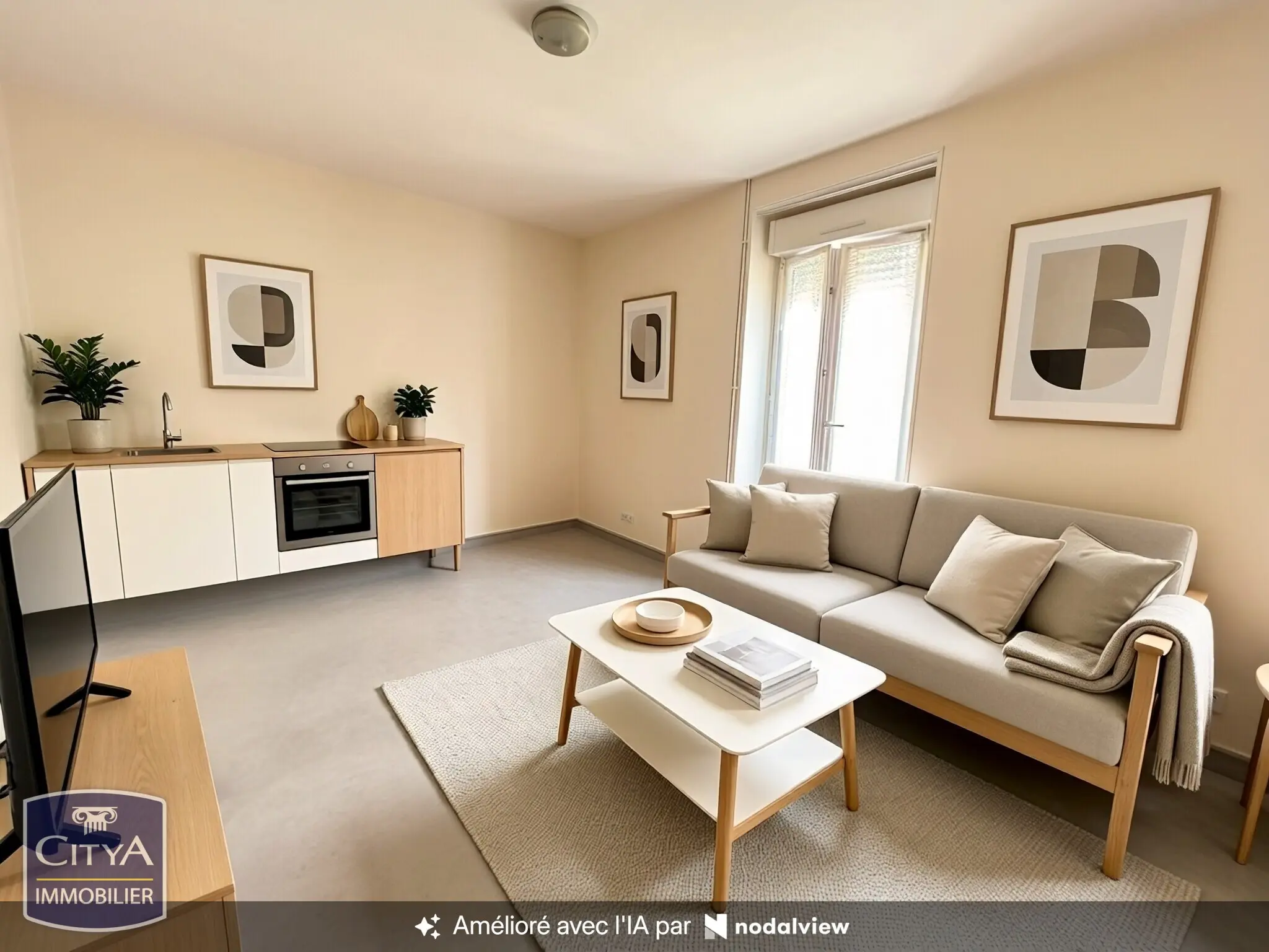 Maison 3 pièces à Bourges — photo 2
