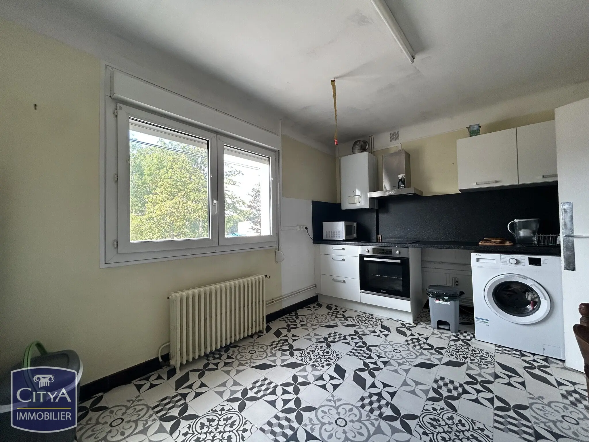 Immeuble à Bourges — photo 10