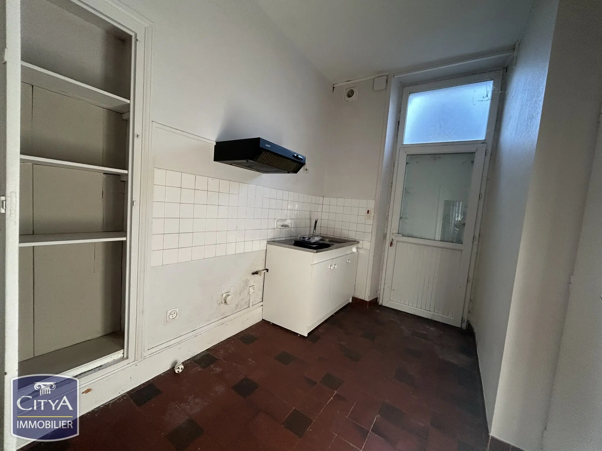 Immeuble à Bourges — photo 6