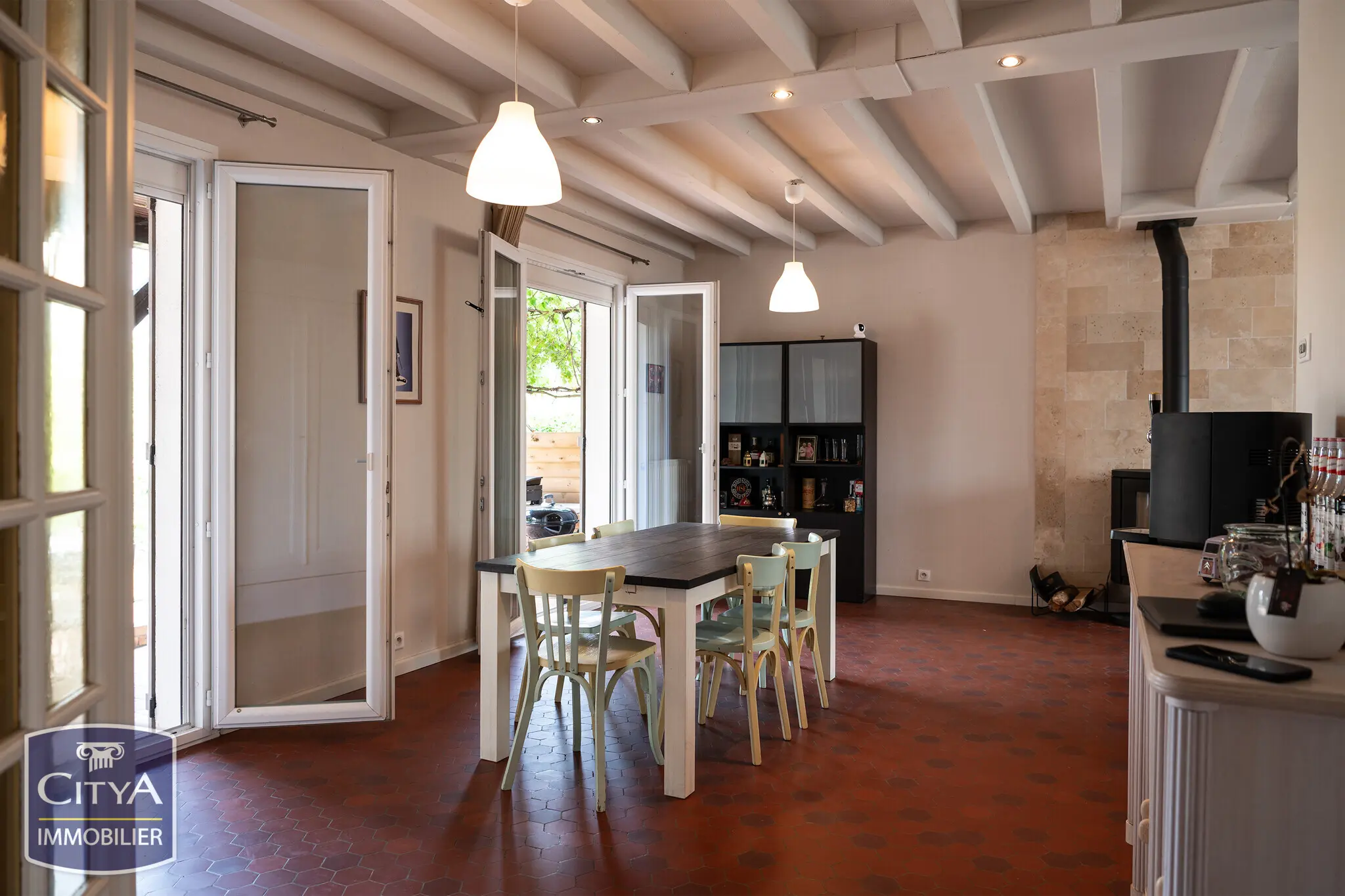 Maison 6 pièces à Bourges — photo 5