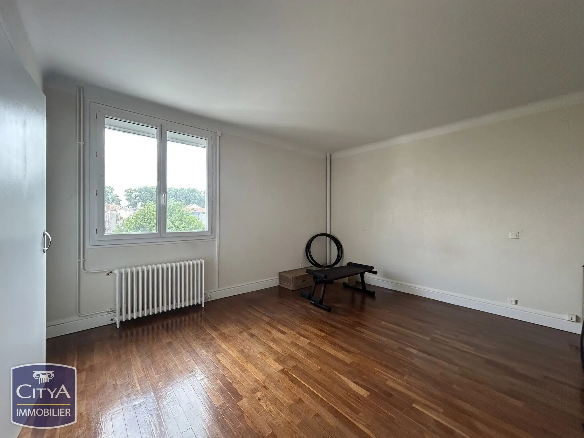 Immeuble à Bourges — photo 12