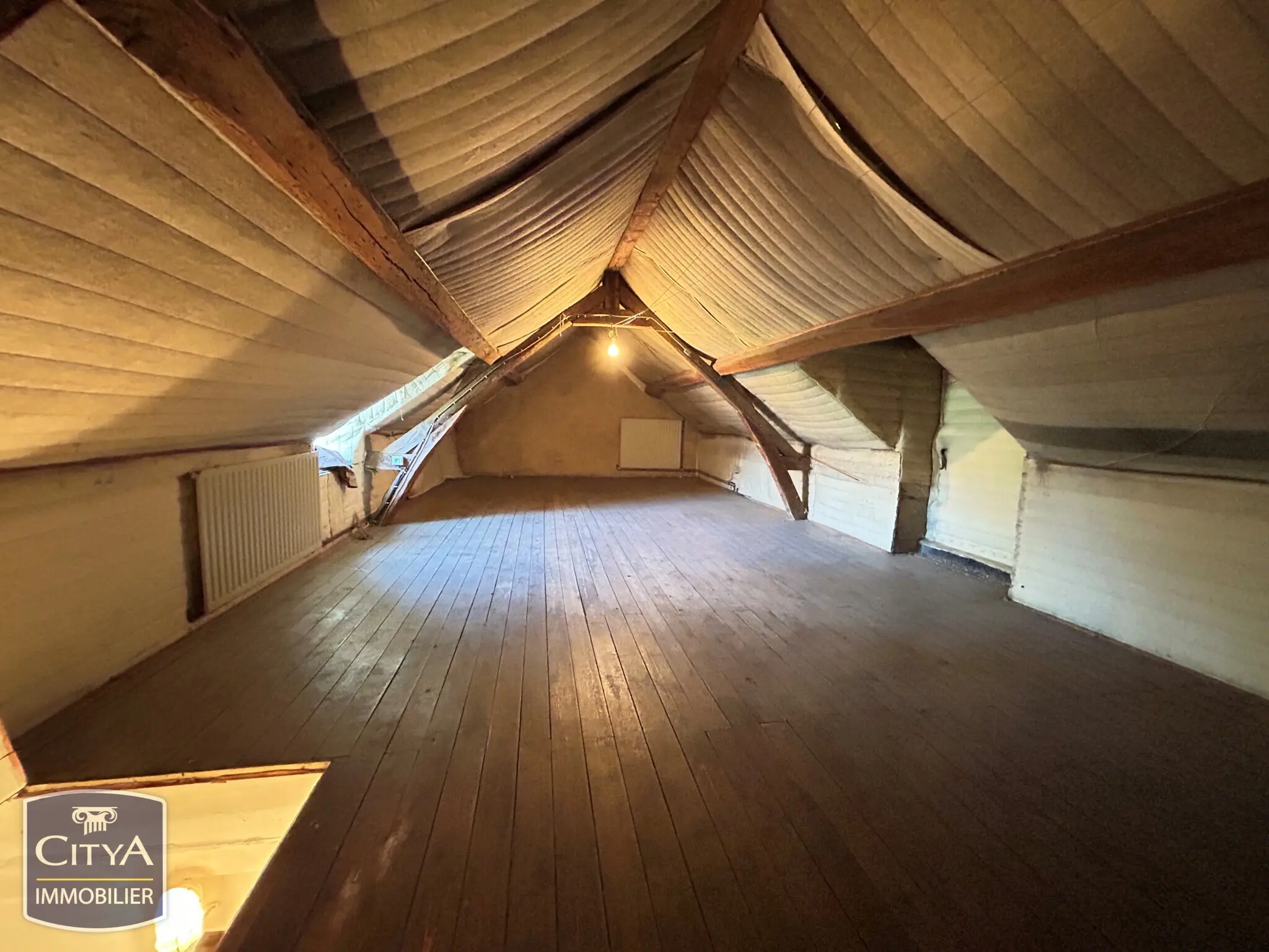 Maison 3 pièces à Bourges — photo 10