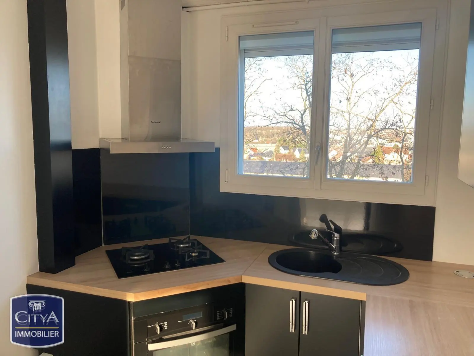 Appartement 3 pièces à Bourges — photo 2