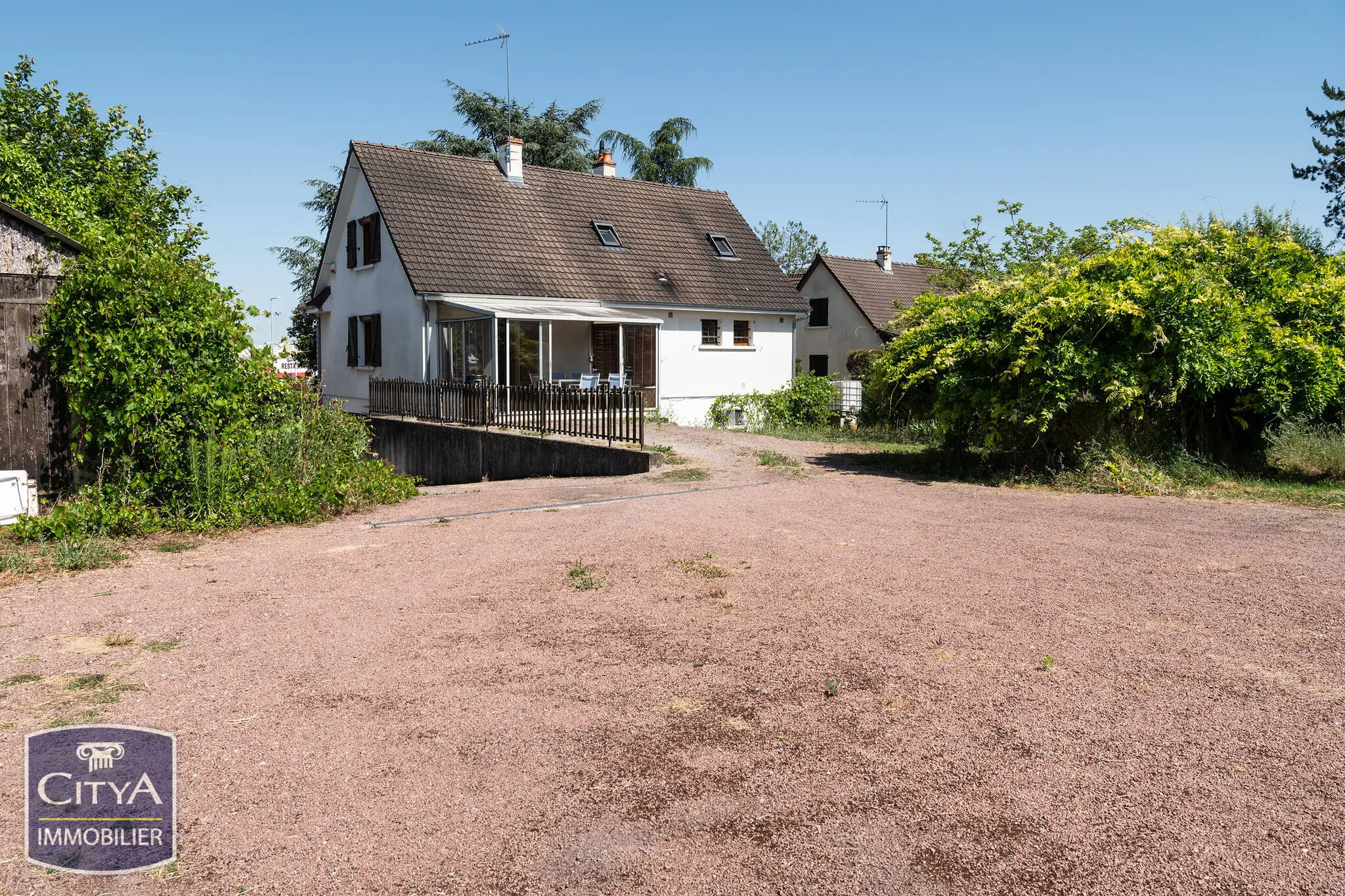 Maison 5 pièces à Saint-Doulchard — photo 14