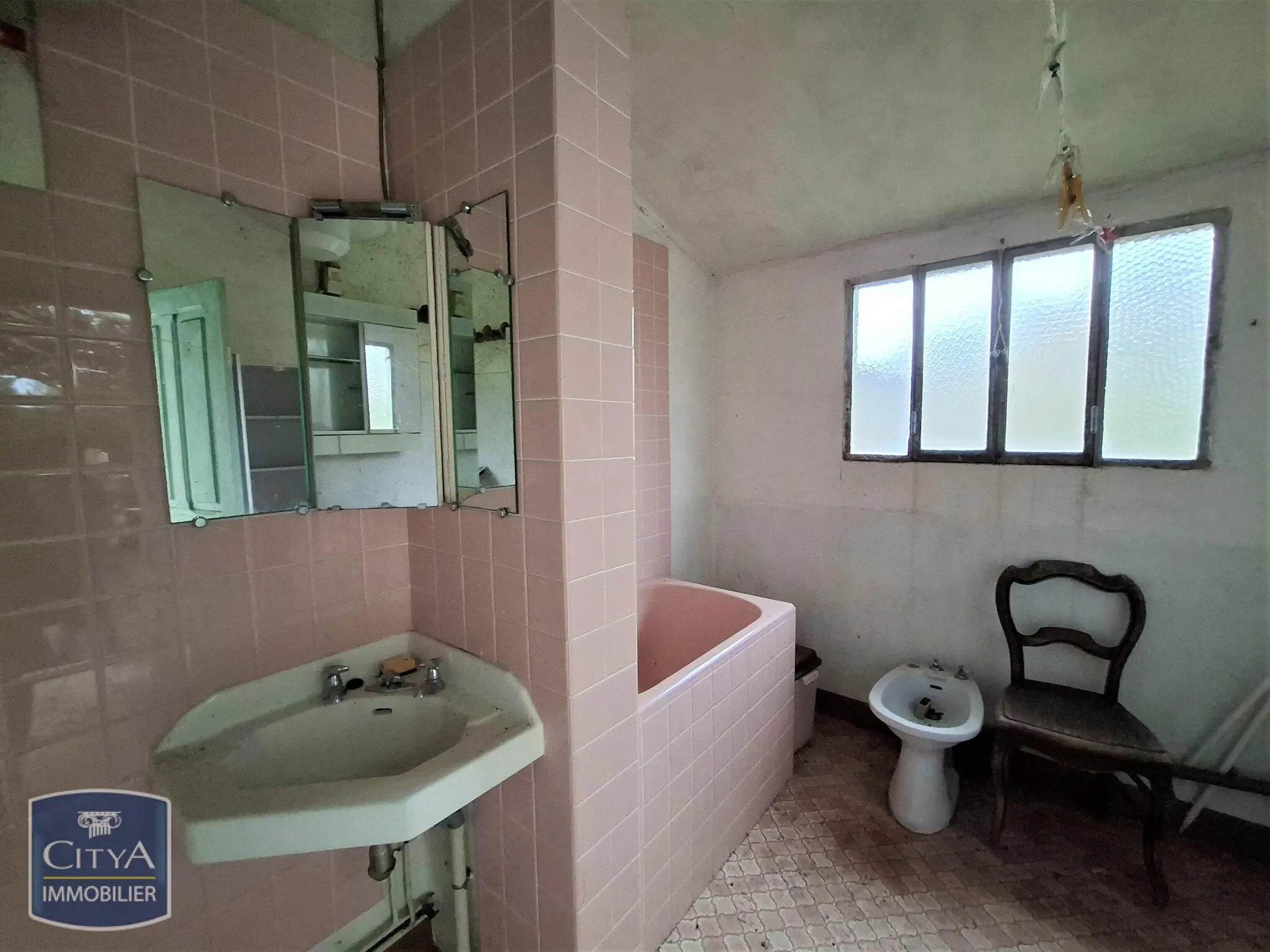 Maison 4 pièces à Lunery — photo 7