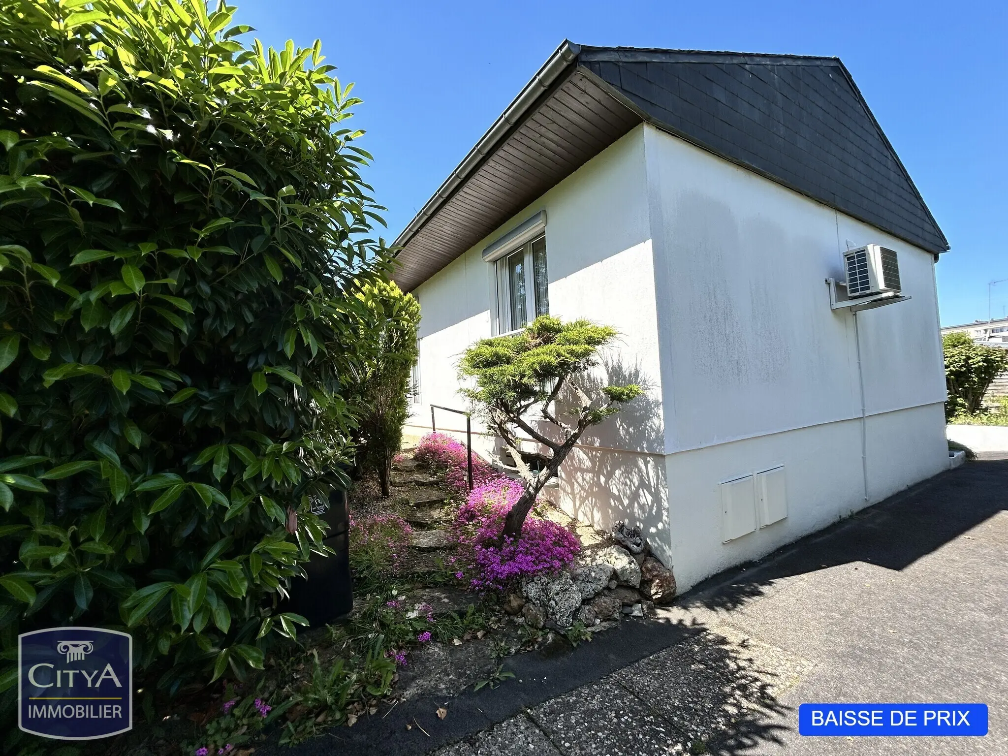 Maison 5 pièces 120m²