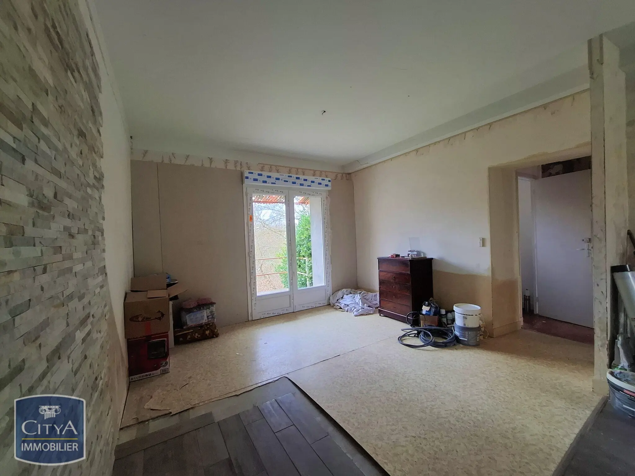 Maison 4 pièces à Lunery — photo 4