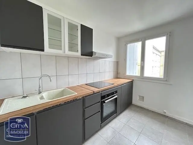 Appartement 3 pièces à Bourges — photo 2