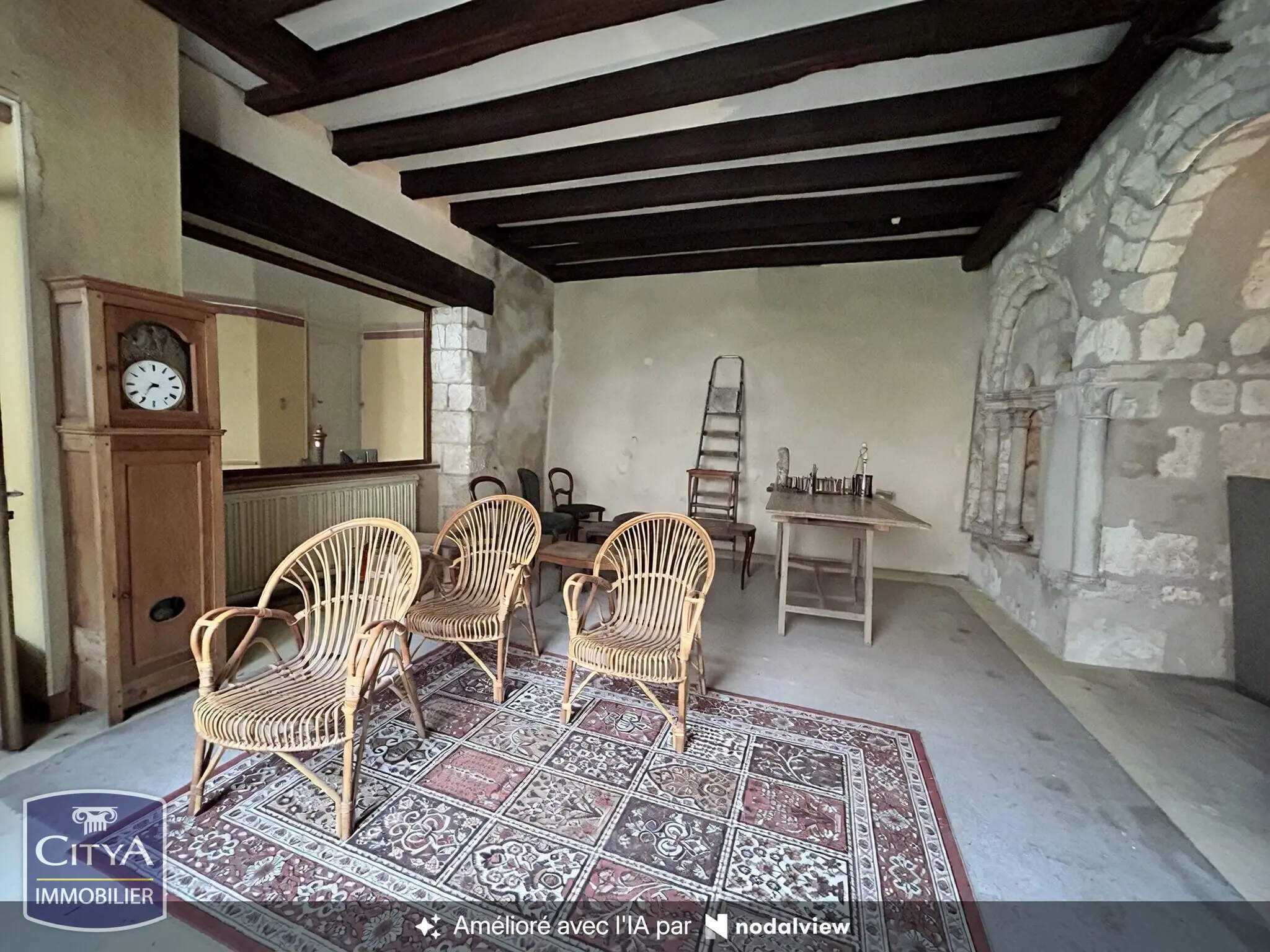 Maison 19 pièces à Bourges — photo 9