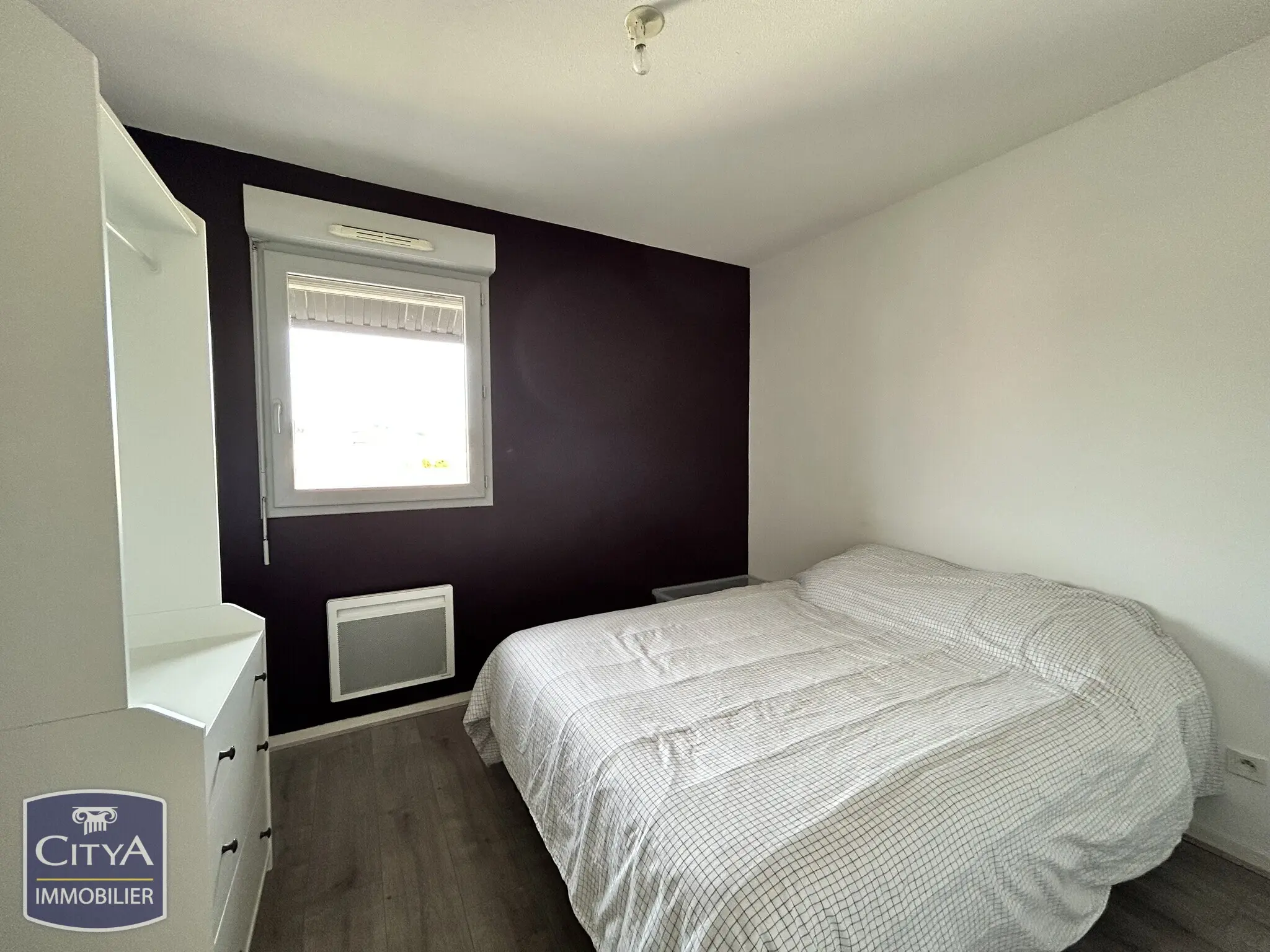 Appartement 2 pièces à Saint-Amand-Montrond — photo 4
