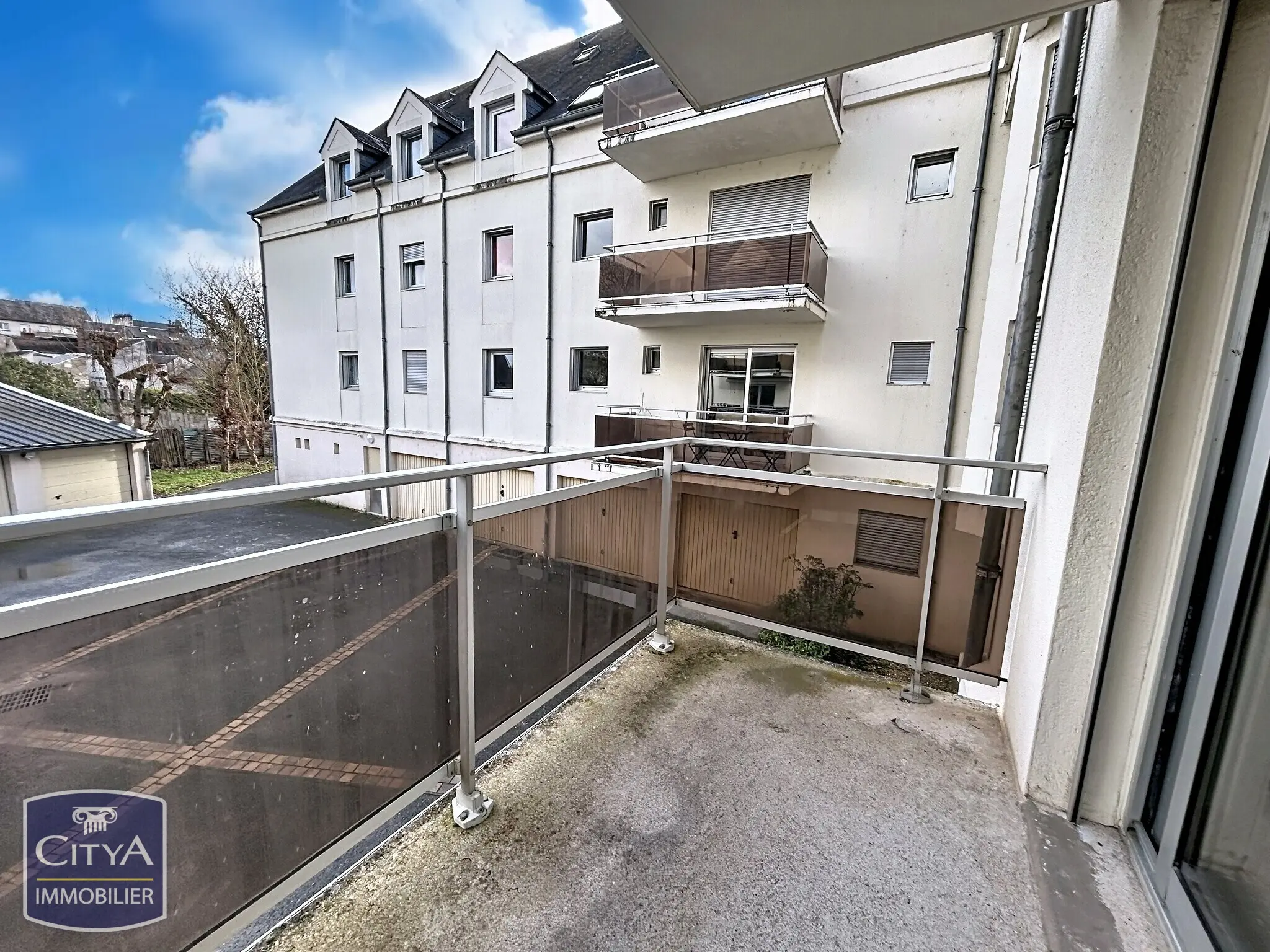 Appartement 3 pièces à Bourges — photo 5